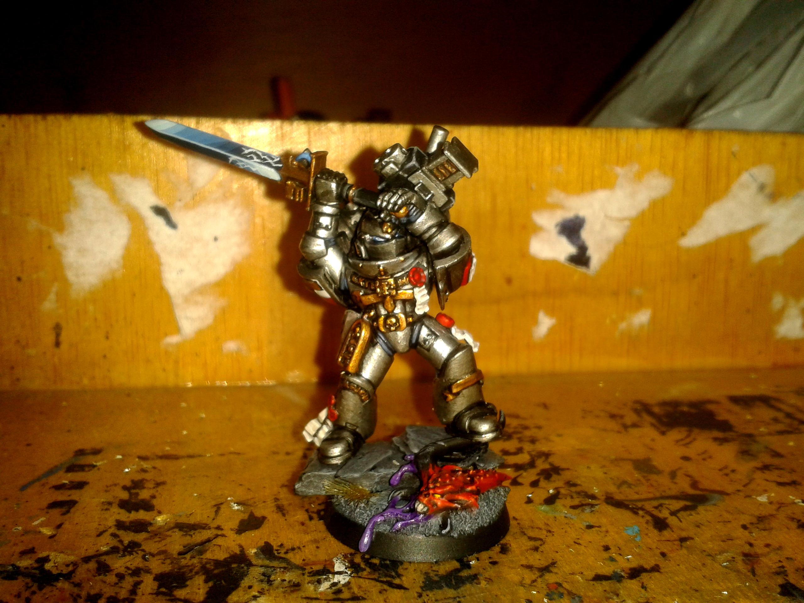 Grey Knight