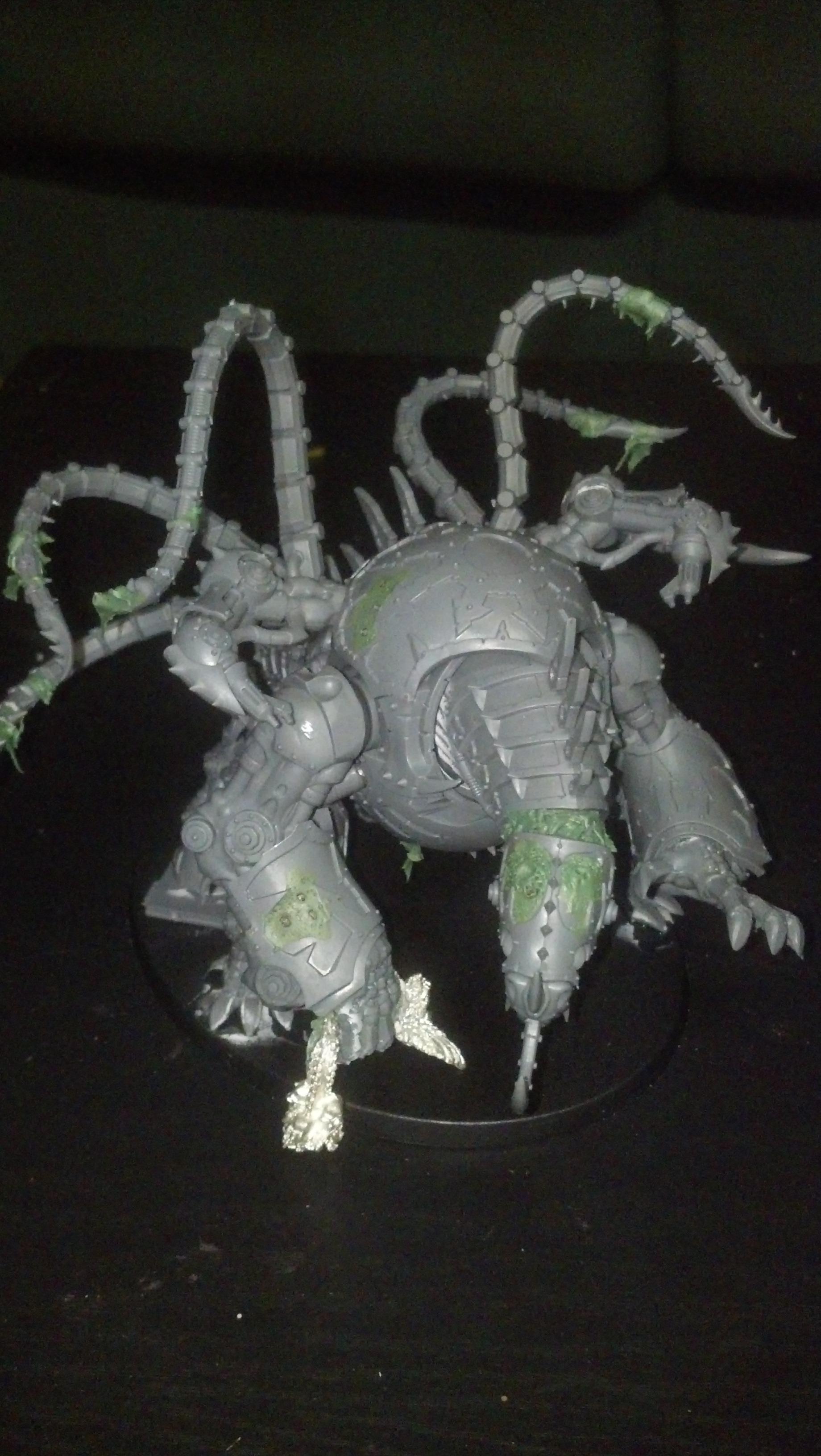 Maulerfiend