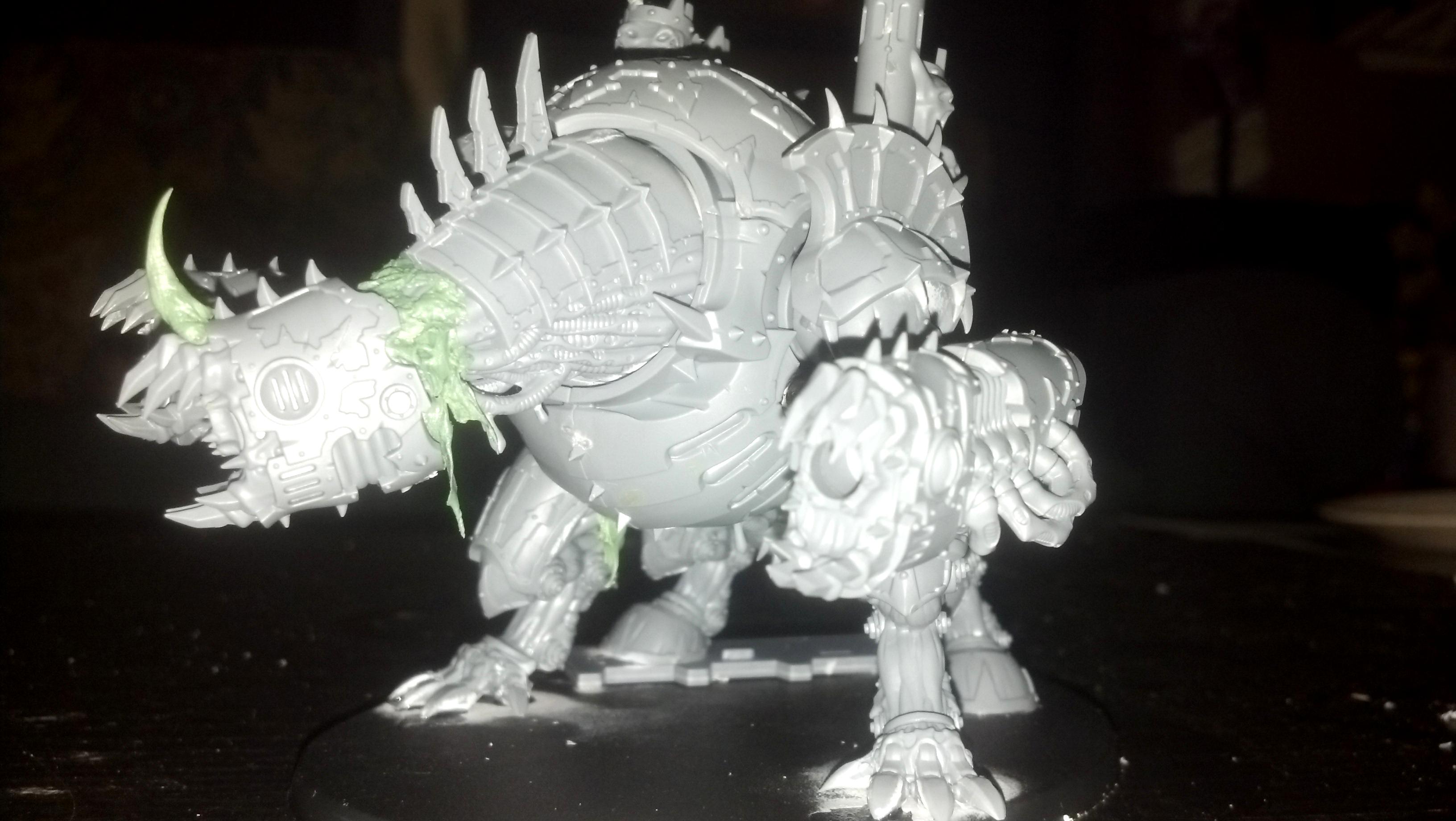 Forgefiend