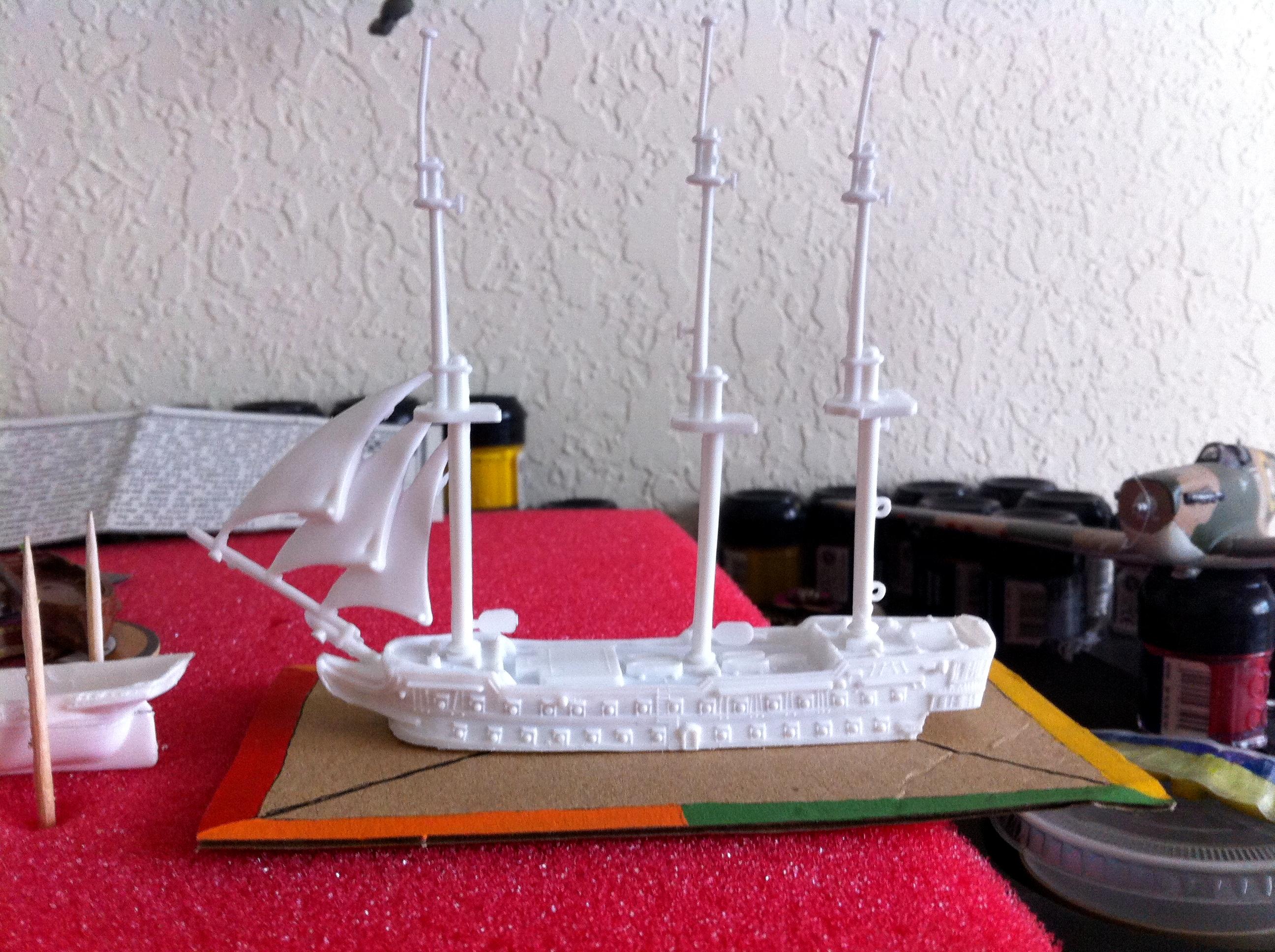 1/600 Age Of Sail, 1/600 Napoleonic, 1/600 Ship, Age Of Saill, Airfix 1/600 Hms Victory, Historical, Hms Victory, Miniature Wargames, Miniatures, Napoleonic, Napoleonic Navel, Napoleonic Ship, Navel Miniatures, Navel Wargames, Plastic Ship Miniatures., Tabletop Wargames