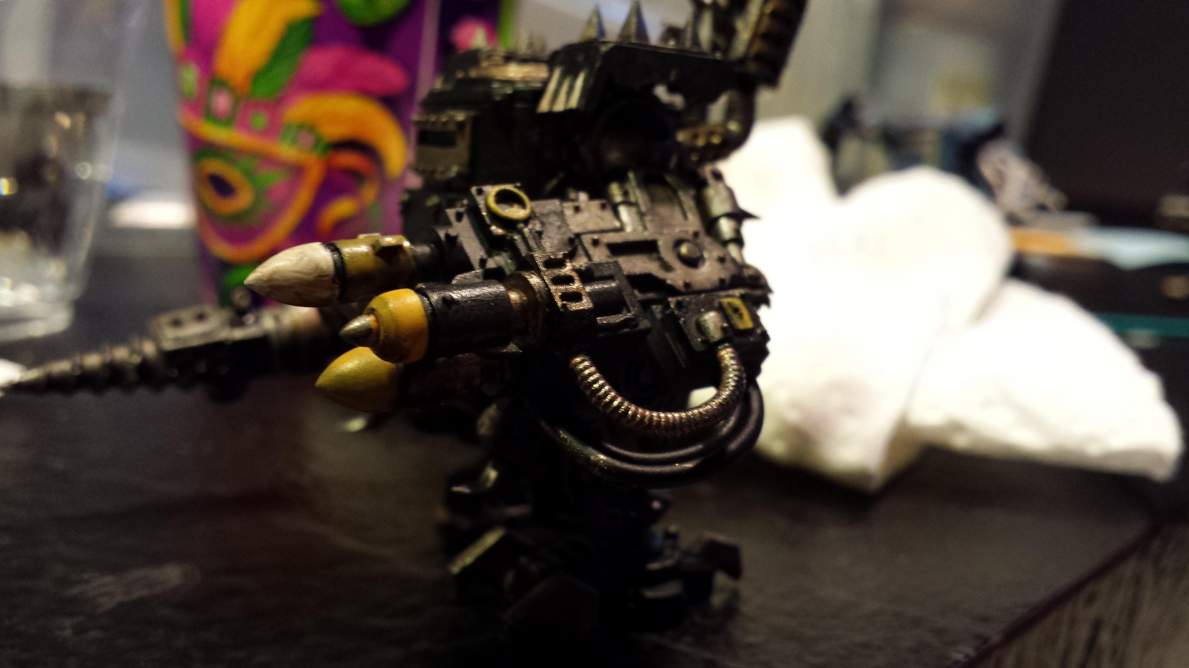 Goffs, Killa Kans, Orks