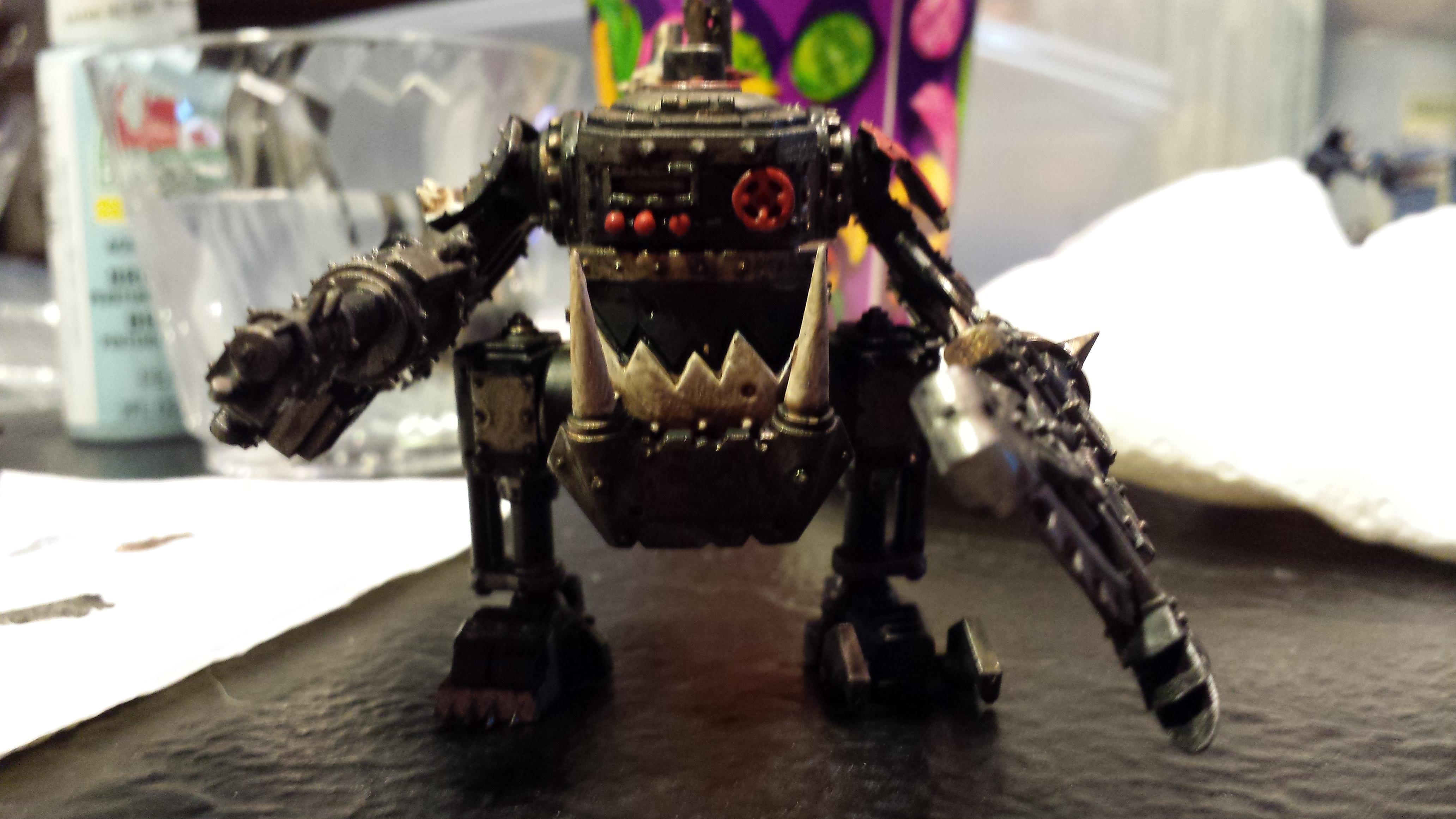 Goffs, Killa Kans, Orks