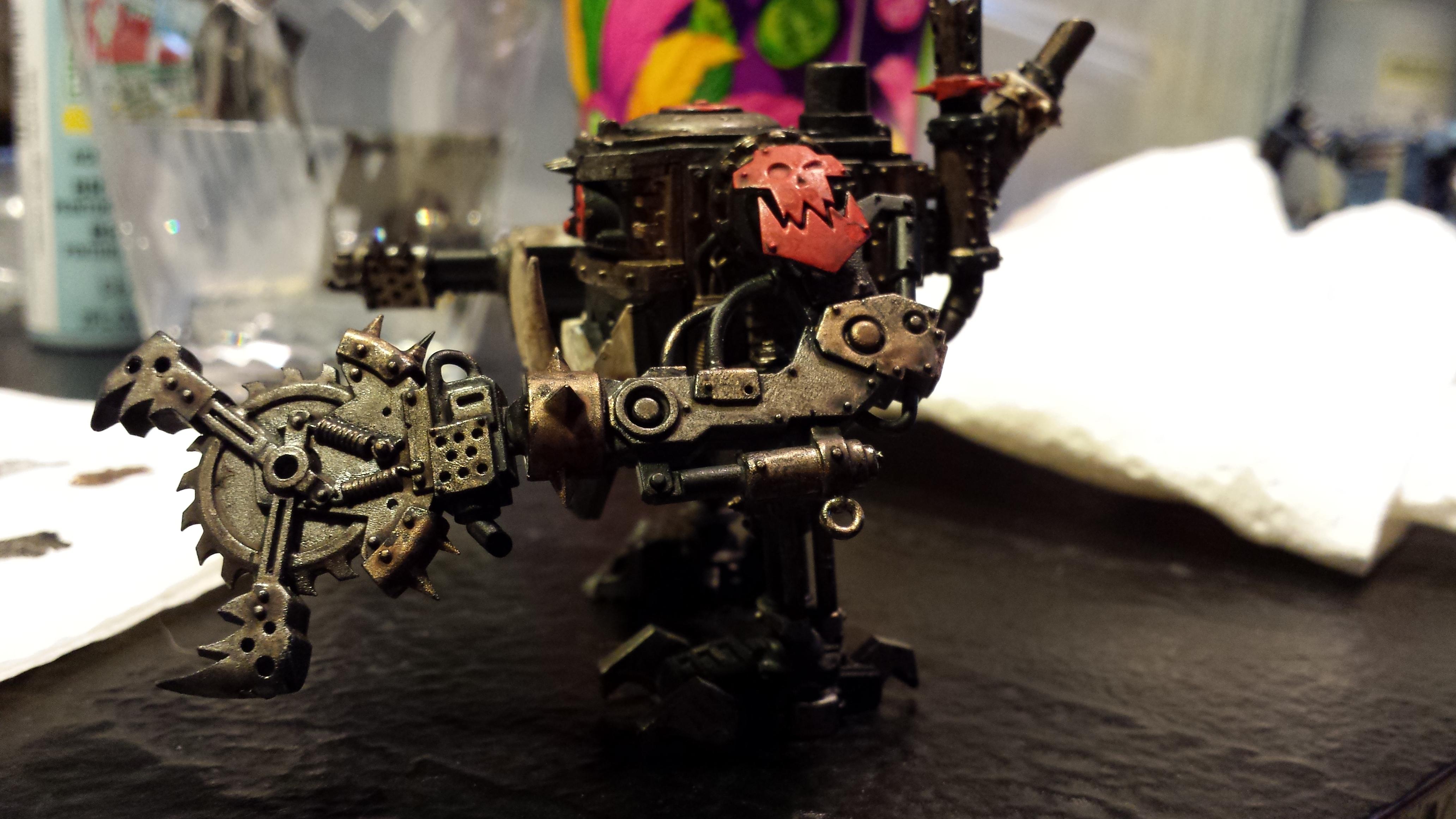 Goffs, Killa Kans, Orks