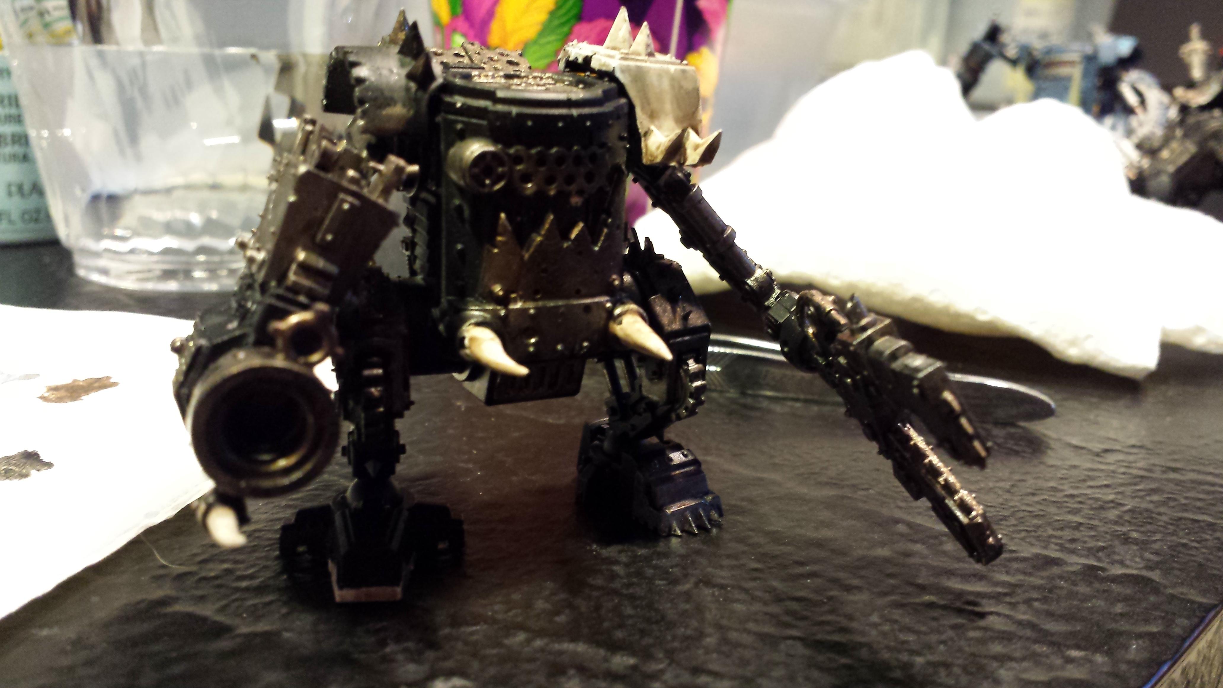 Goffs, Killa Kans, Orks