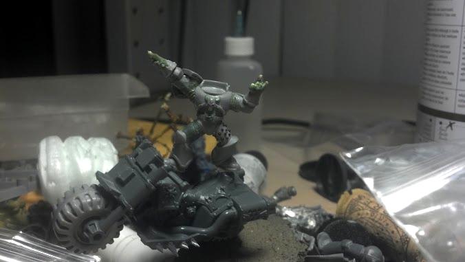 DOOMRIDER