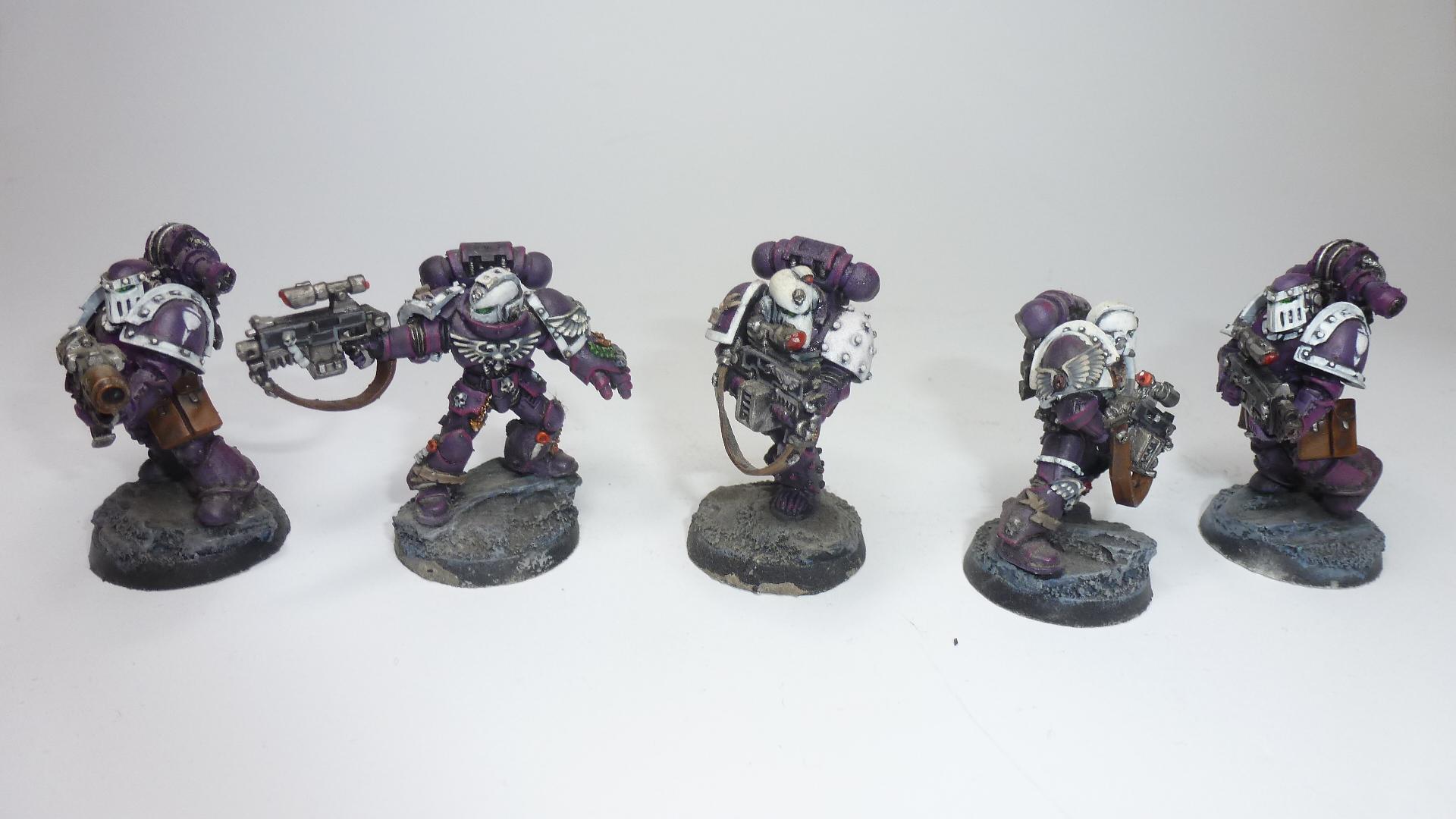 1st half of sterngaurd