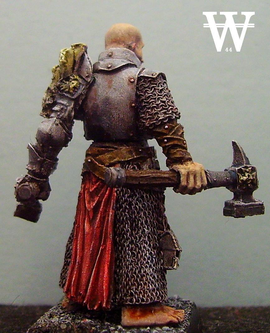 Battle Worn