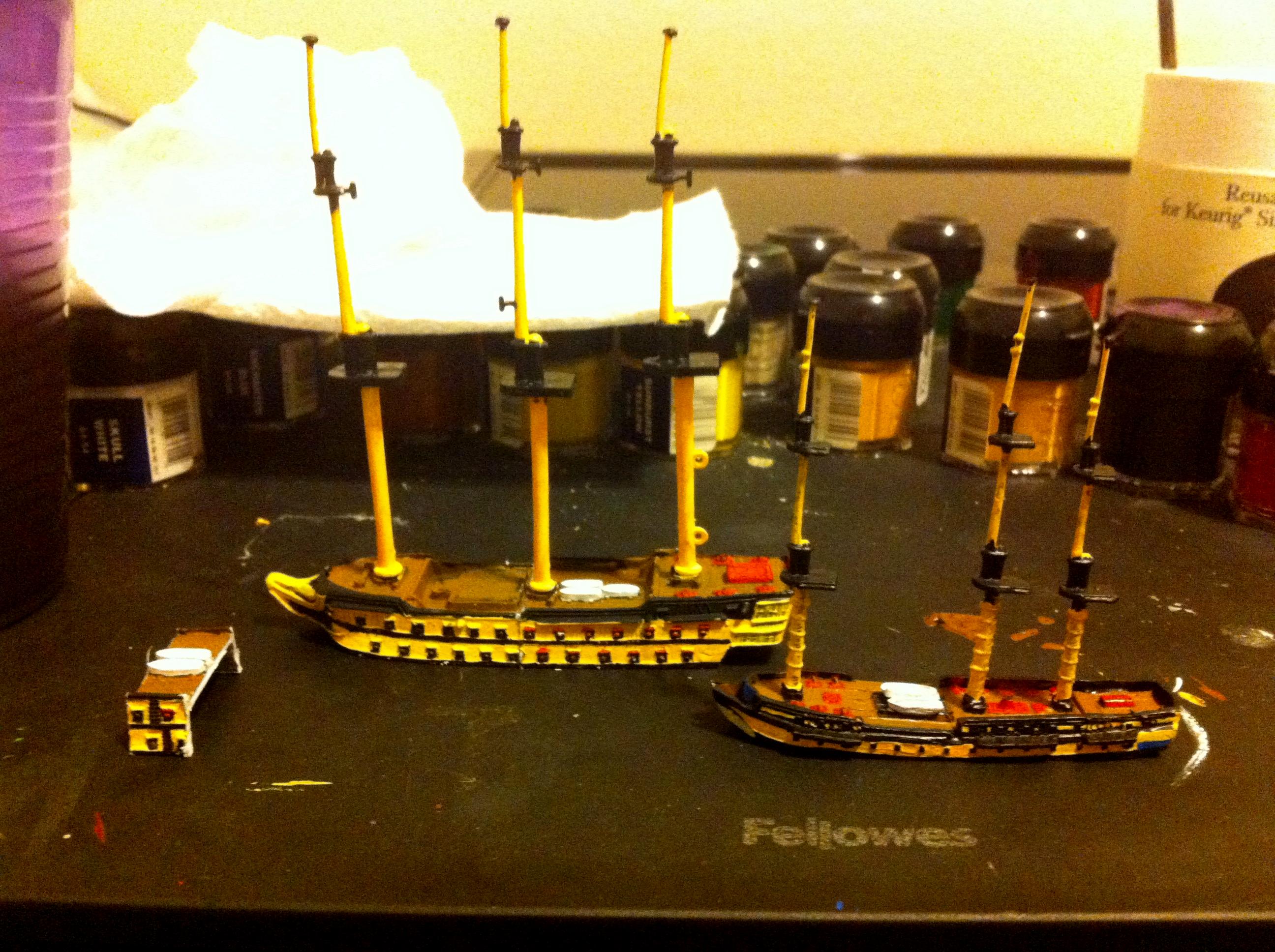 1/600 Age Of Sail, 1/600 Napoleonic, 1/600 Ship, Airfix 1/600 Hms Victory, Hms Victory, Miniature Wargames, Miniatures, Napoleonic Navel, Napoleonic Ship, Navel Miniatures, Navel Wargames, Plastic Ship Miniatures., Tabletop Wargames