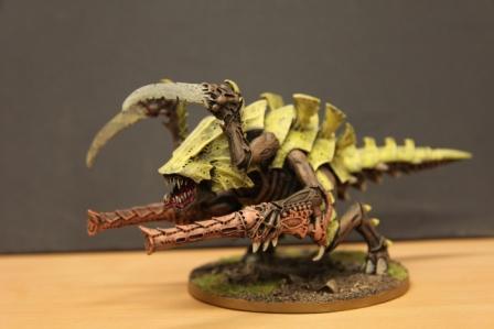 Tyranids