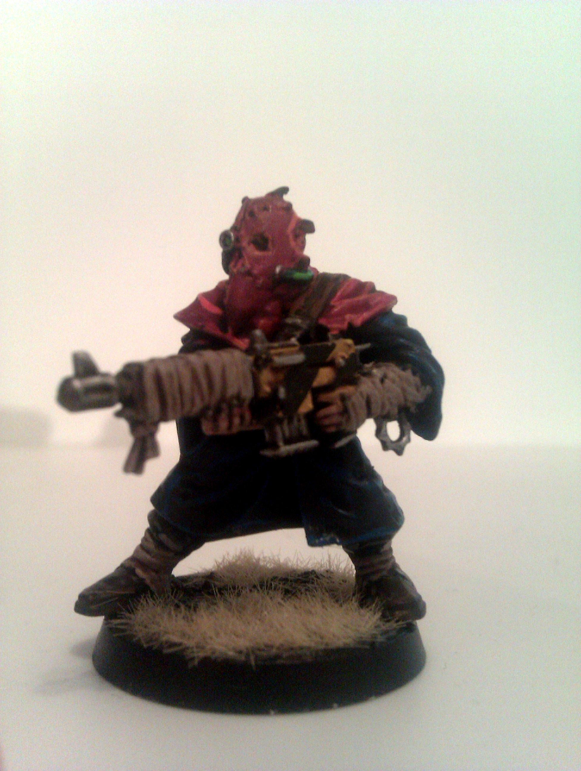 Chaos Cultist 5