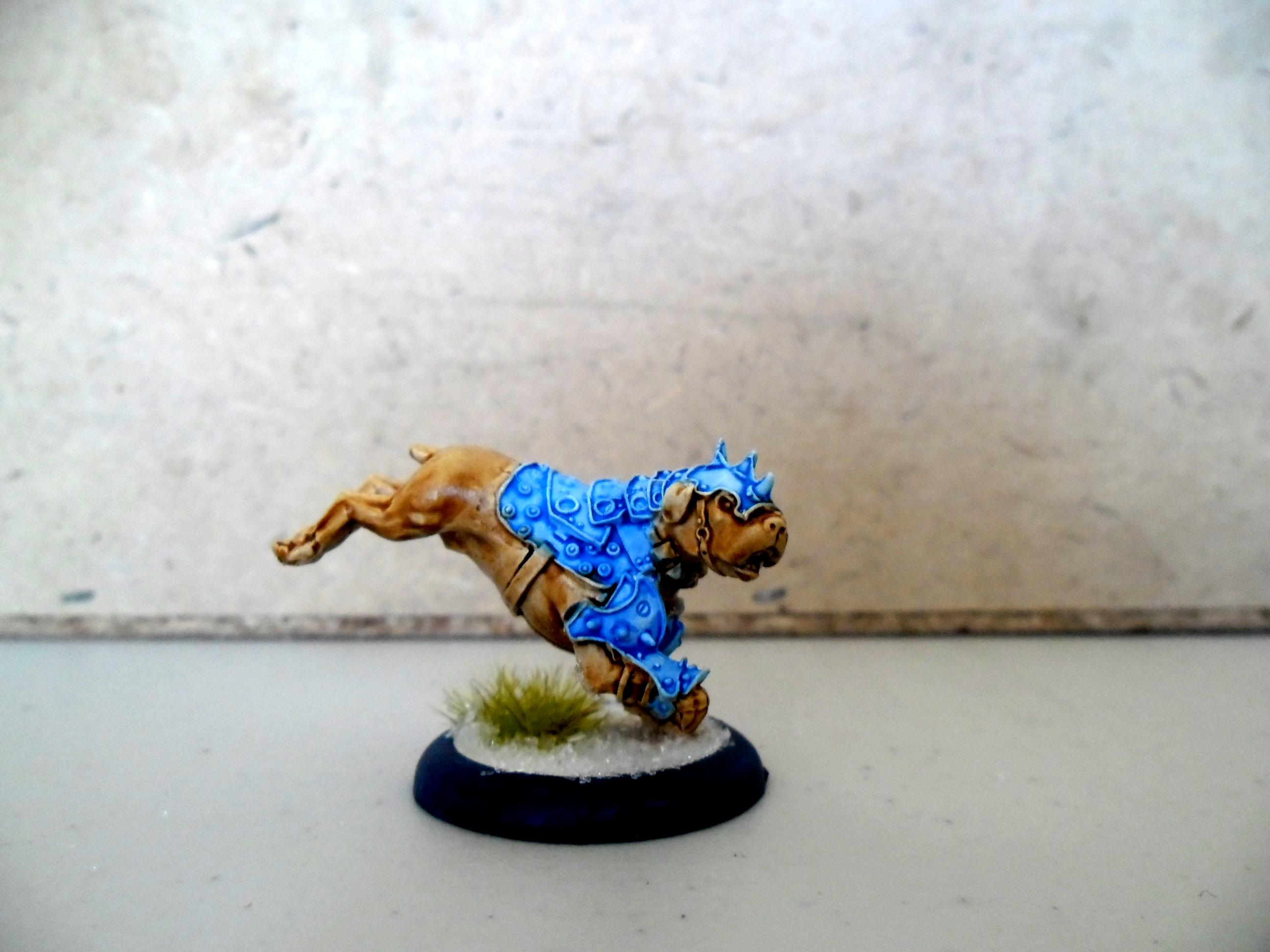 Khador, Khdor\, War Dog