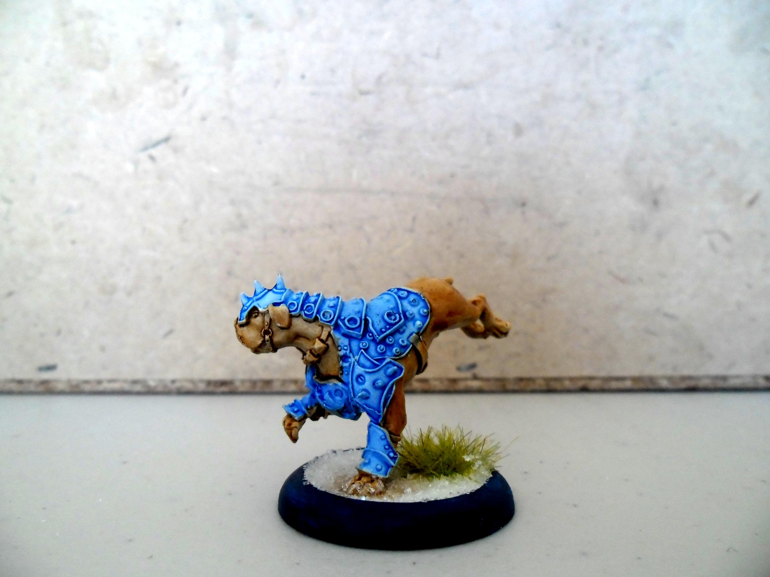 Khador, Khdor\, War Dog