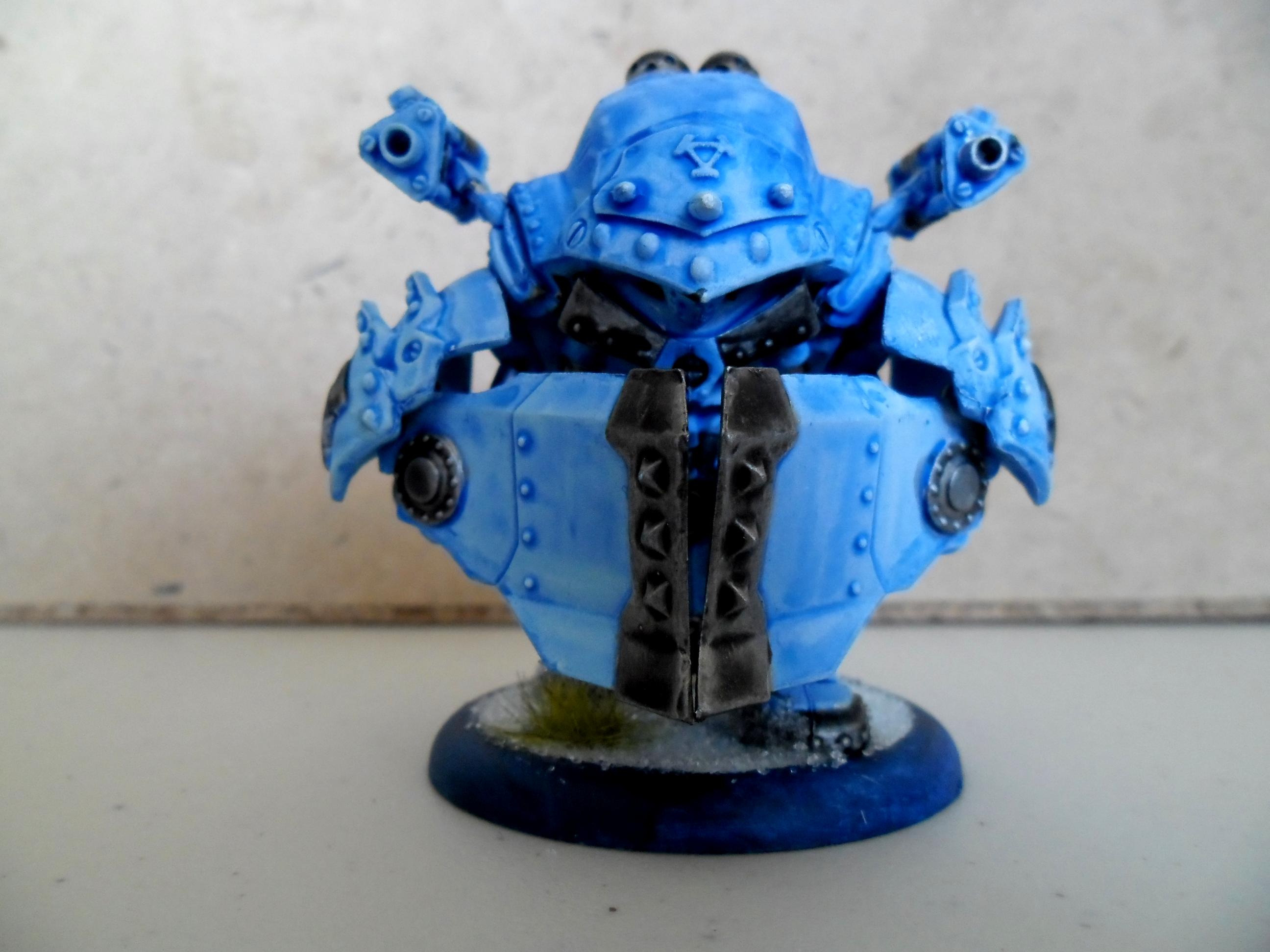 Khador, Khdor\, Demolisher