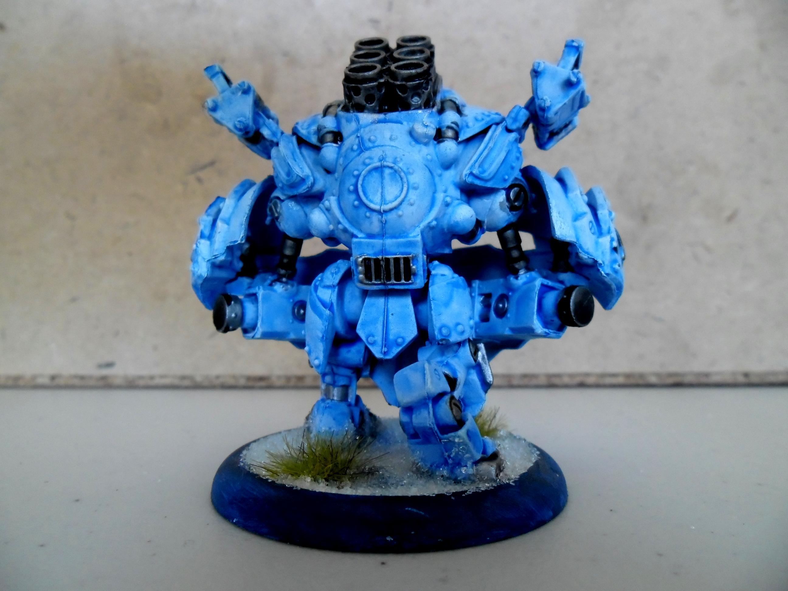 Khador, Khdor\, Demolisher