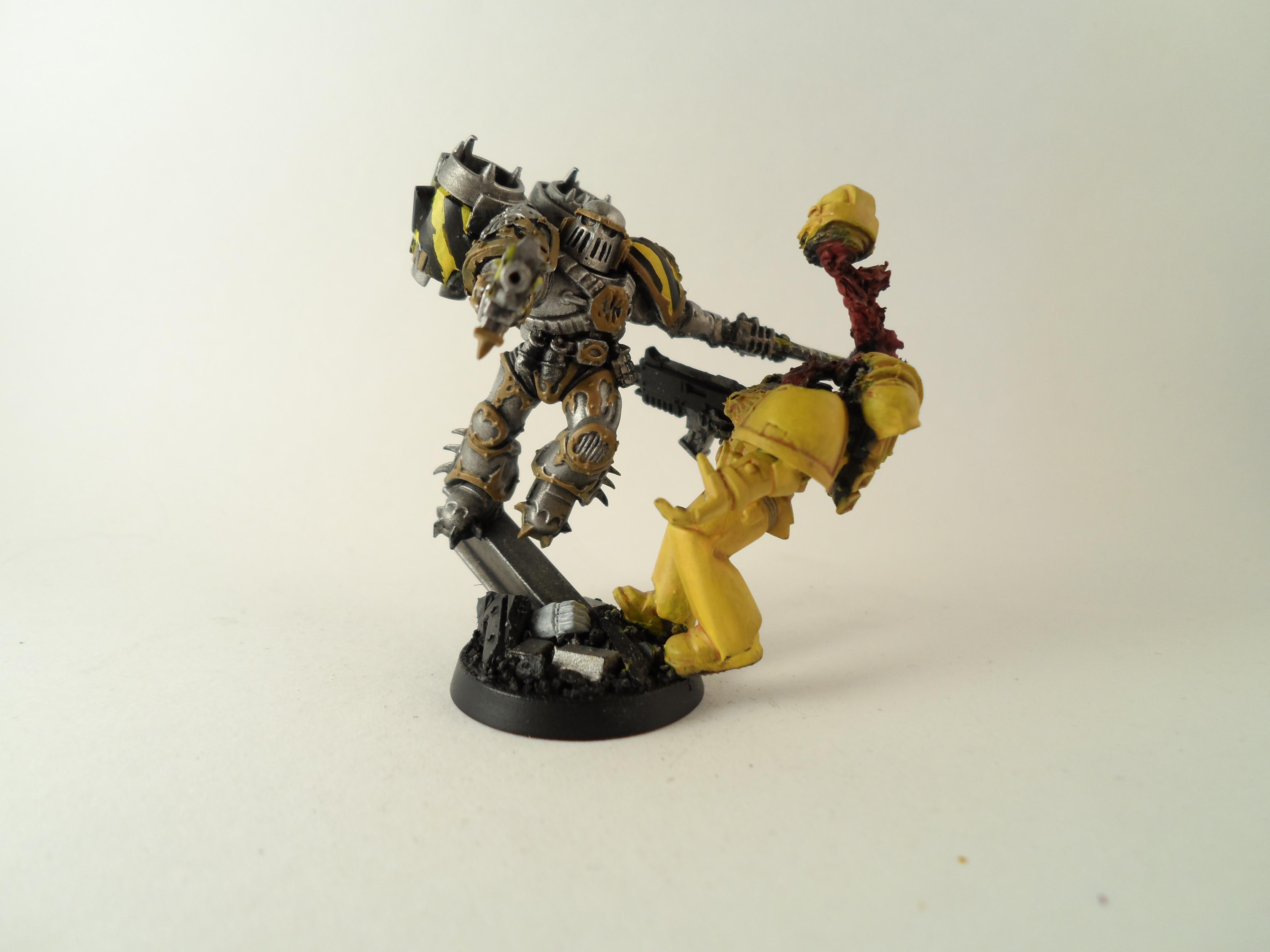 WIP Raptors