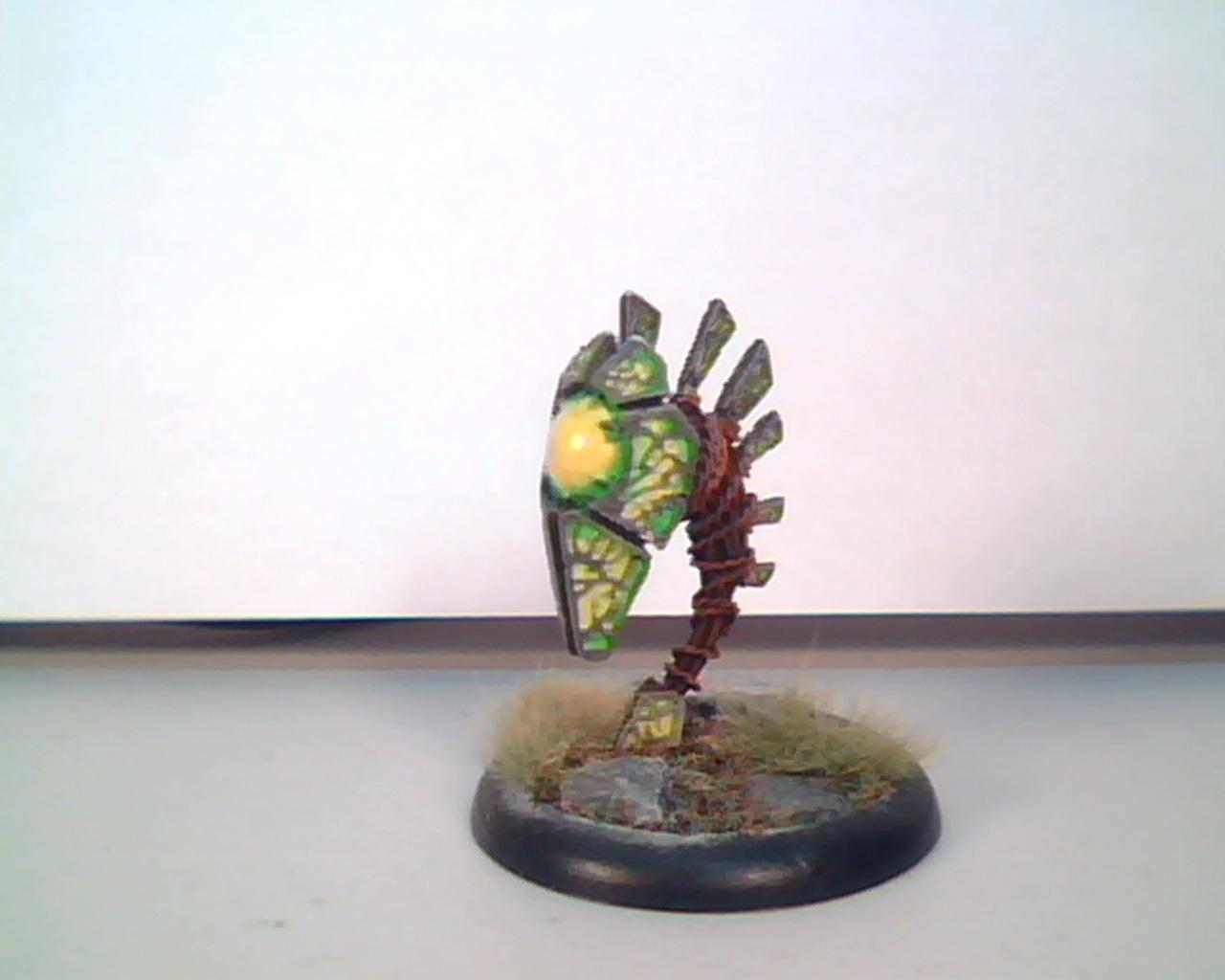 Baldur The Stonecleaver, Circle Of Orboros, Hordes, Shifting Stones, Stone Watcher, Wold Guardian, Woldwyrd