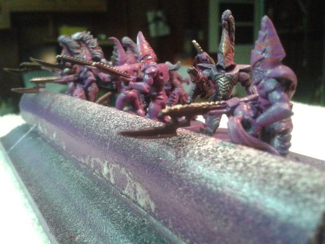 Snakedancer Rifles 1