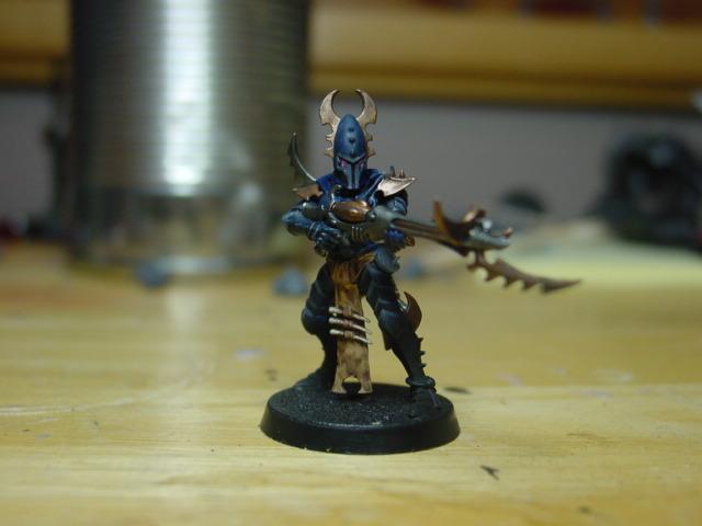 Dark Eldar, Kabalite