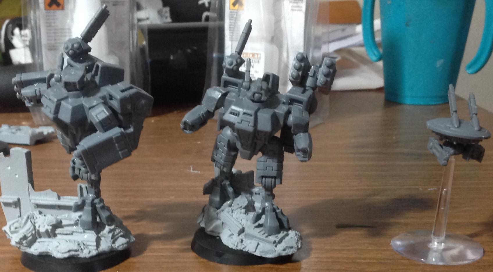 Deathrain, Farsight, Tau, Warhammer 40,000, XV8