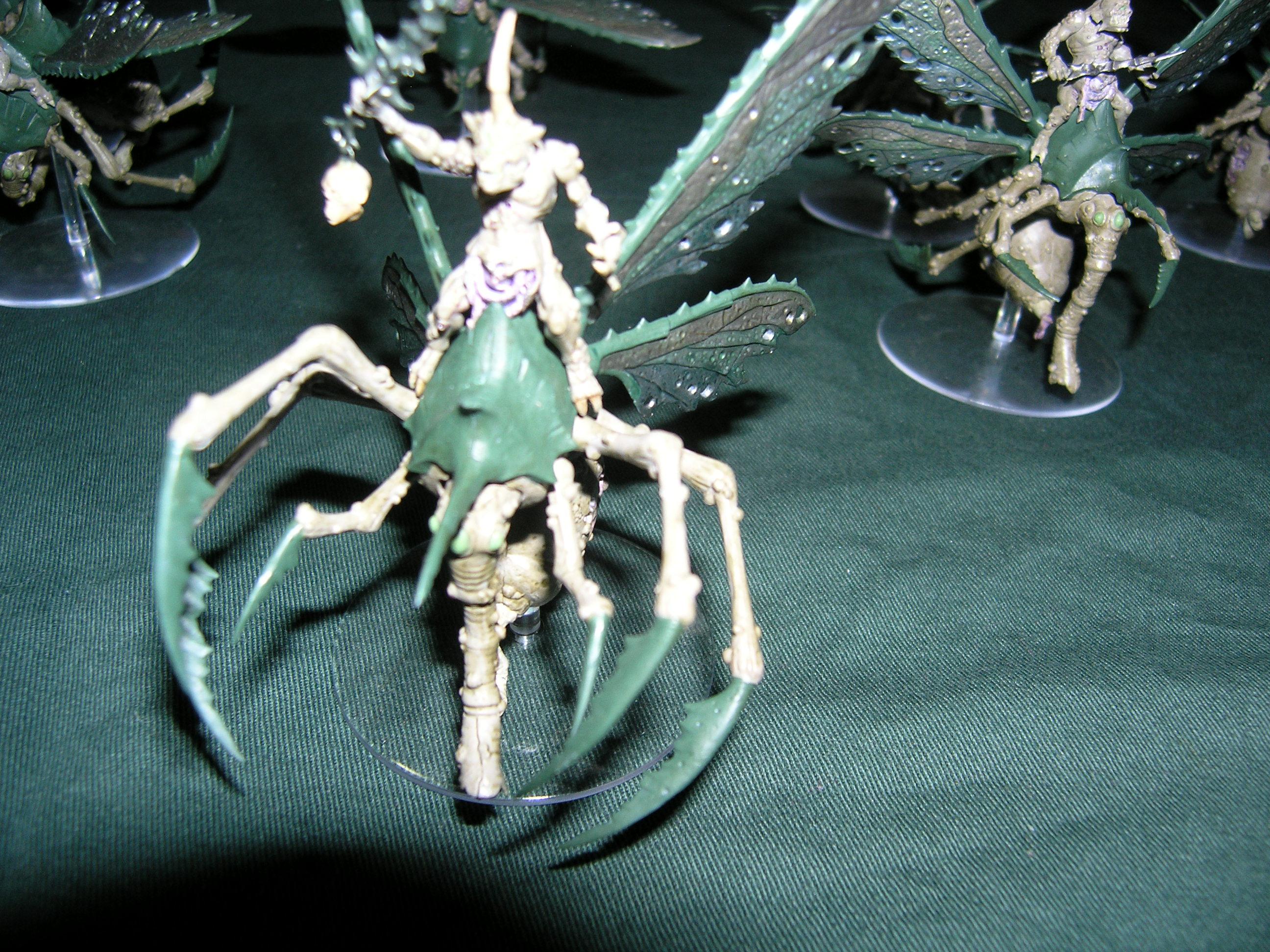 Tne Blightswarm 4