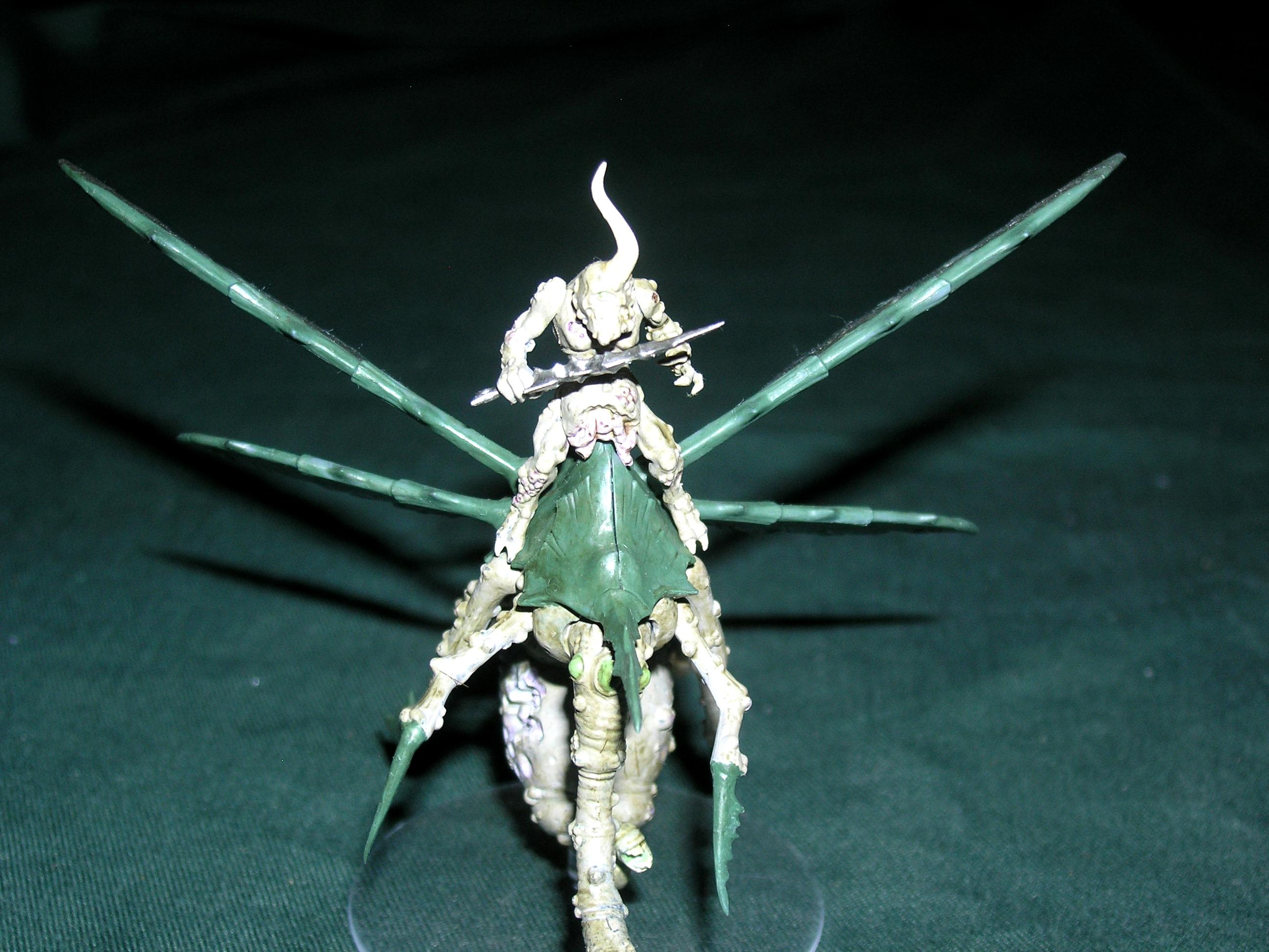 The Blightswarm 11