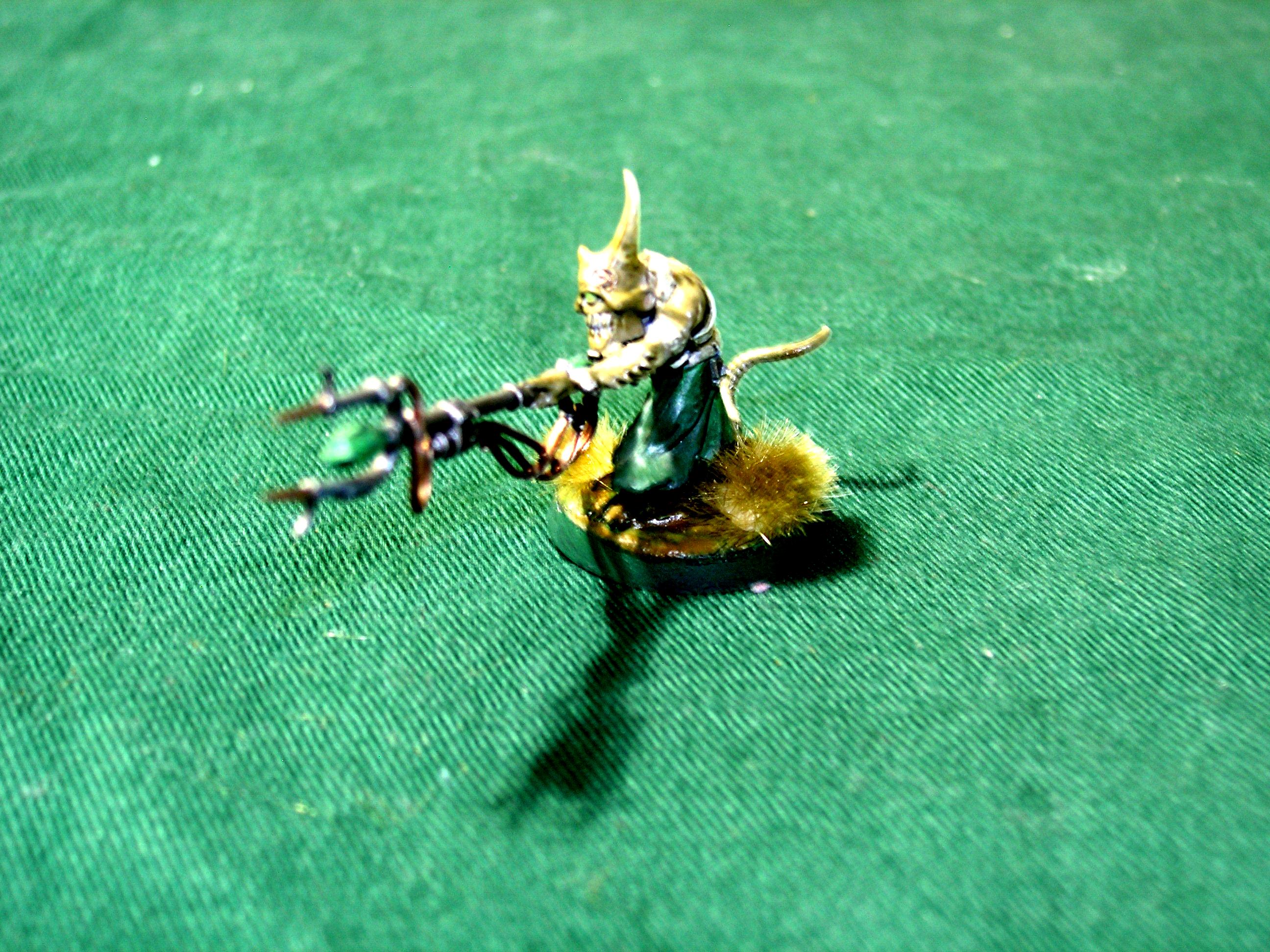 Skirrick the Unclean (herald)
