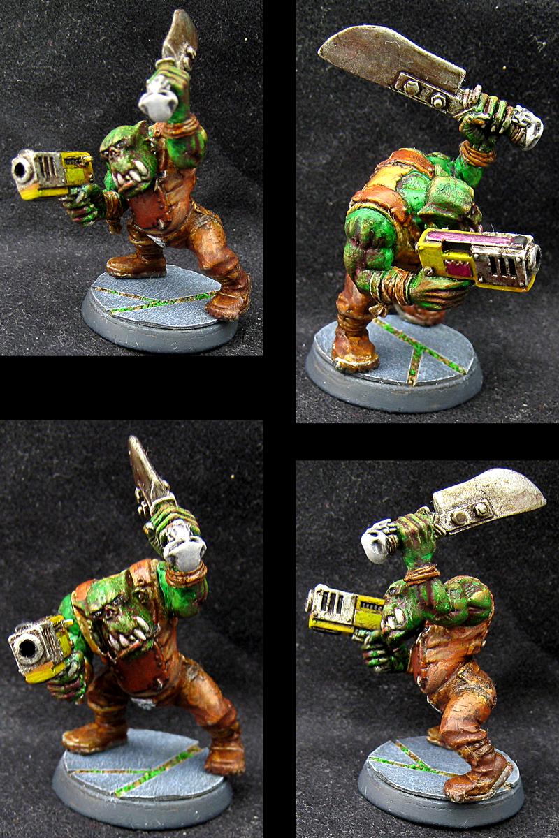 Ork