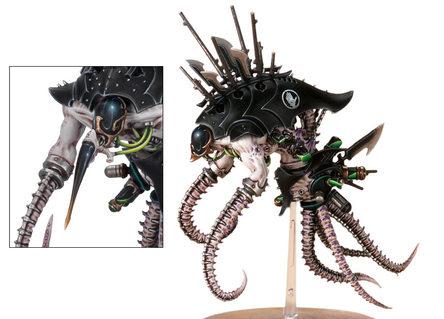 Chronos pain engine