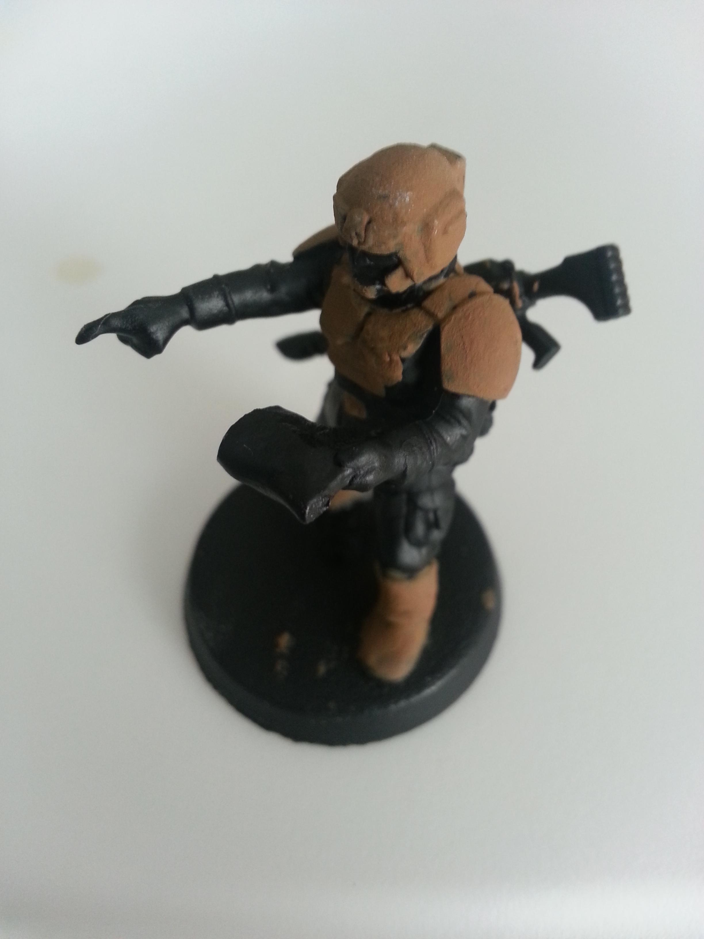 Guardsmen 