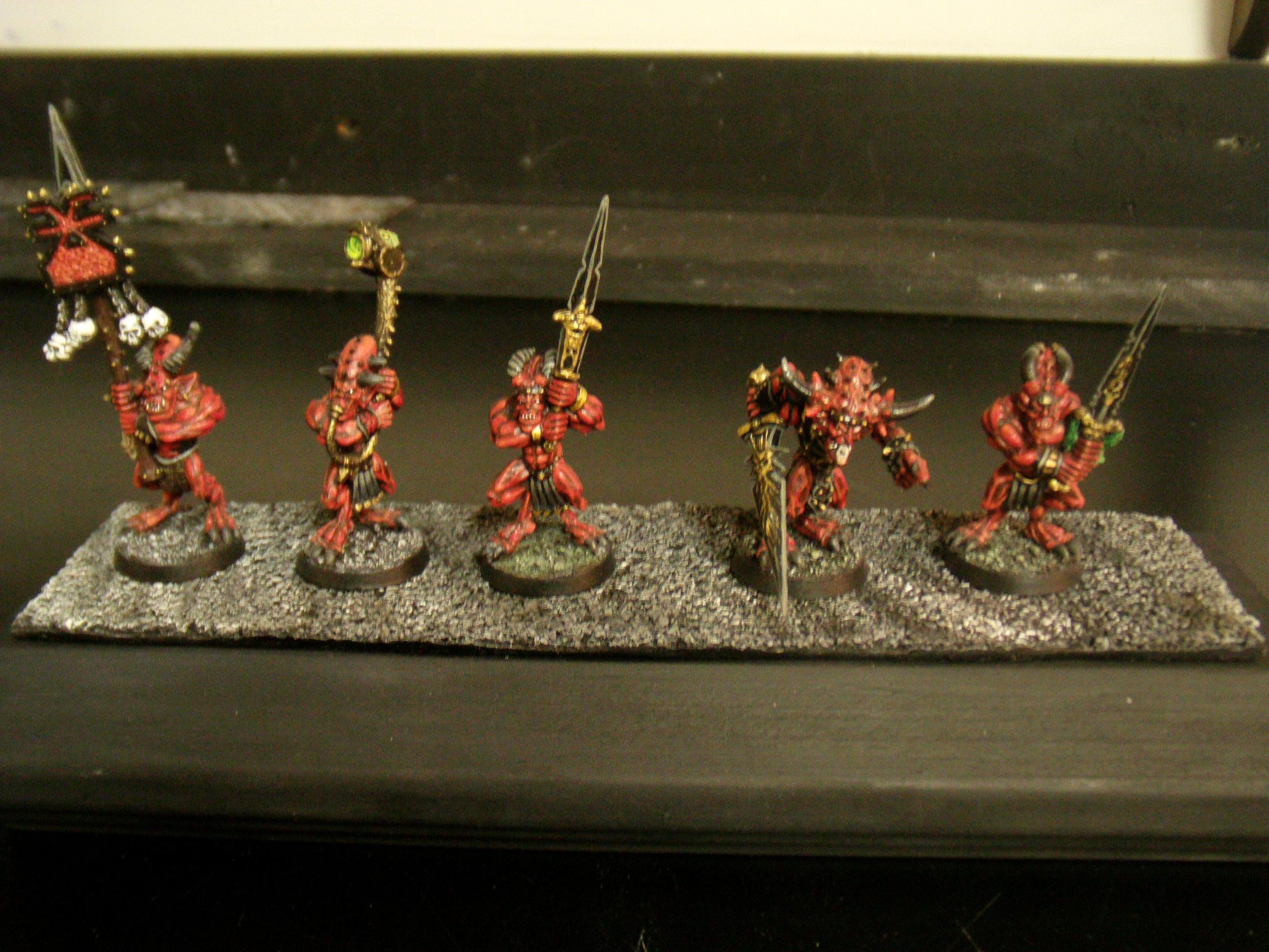 bloodletters