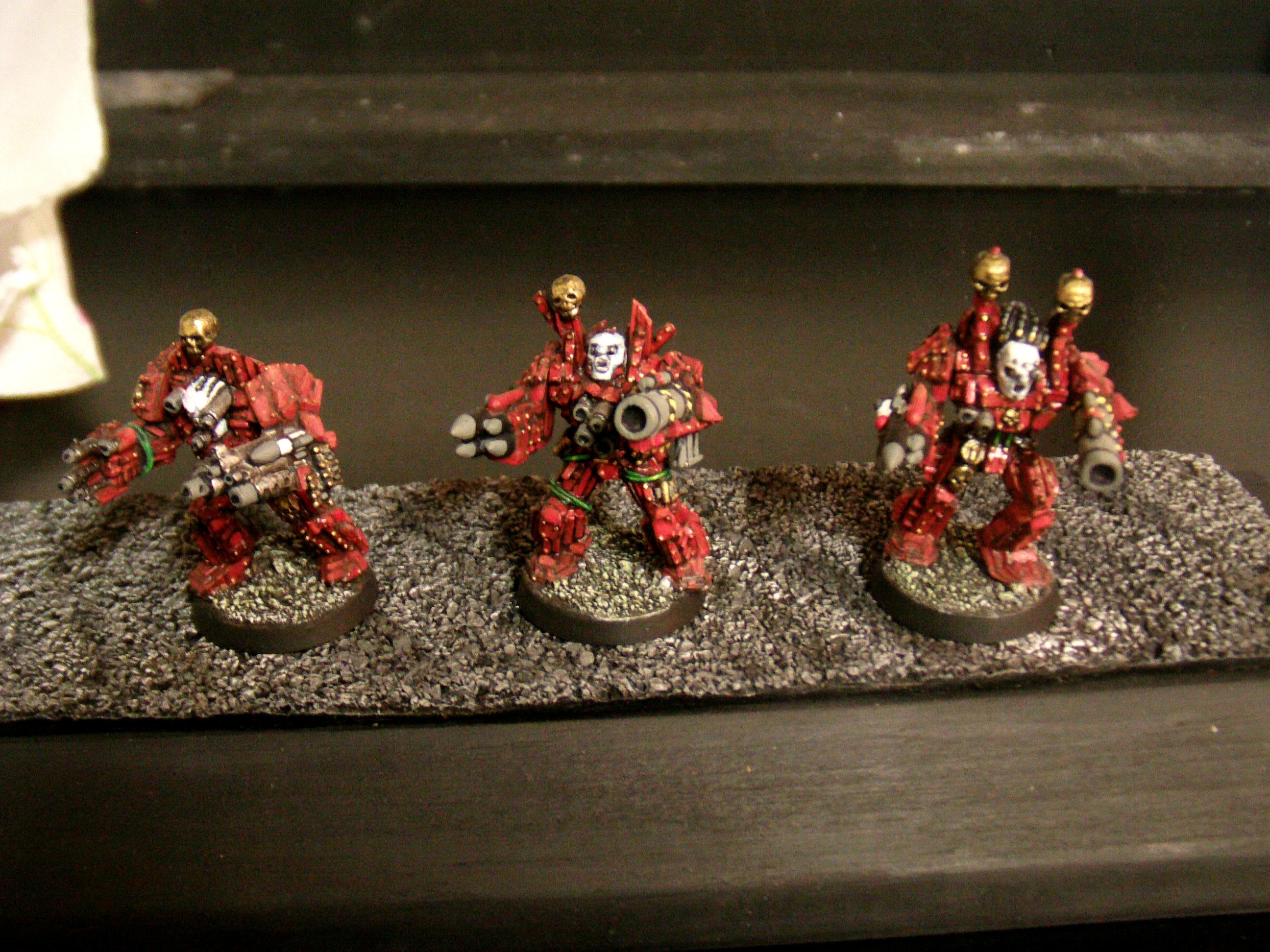 obliterators
