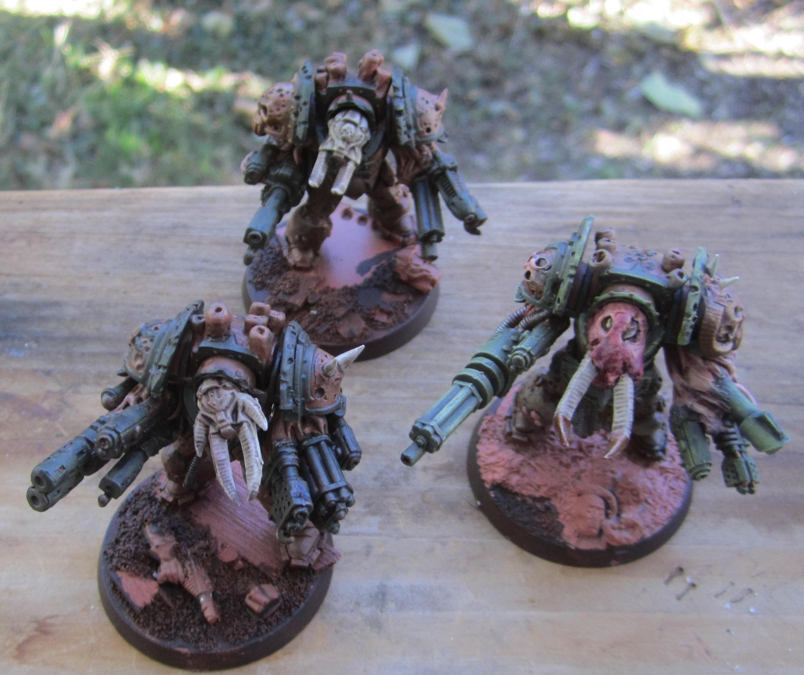 Group shot