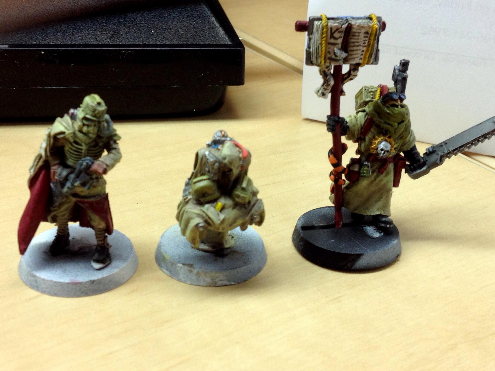 Death Korps of Krieg