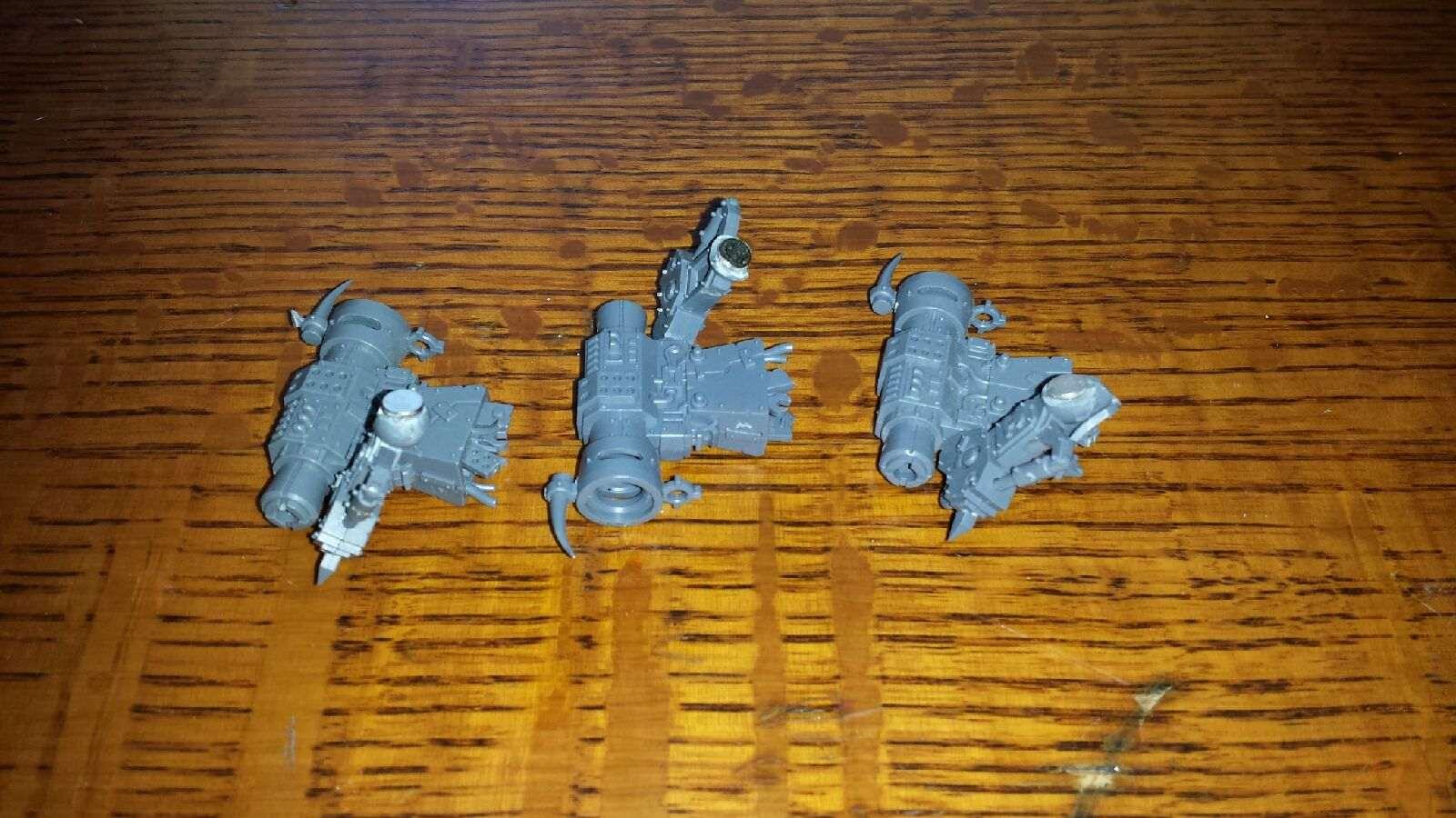 magnetized grotzookas