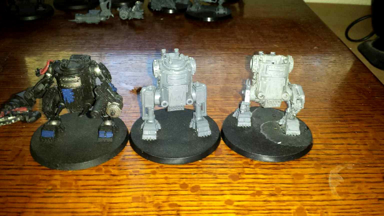 big shoota/armless