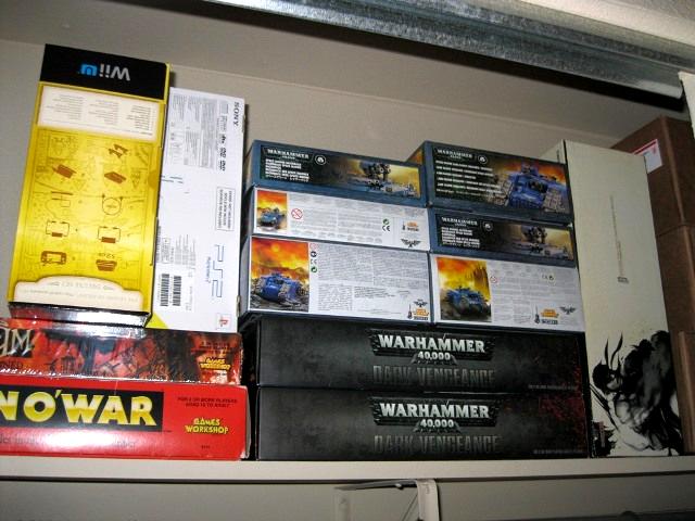 Closet