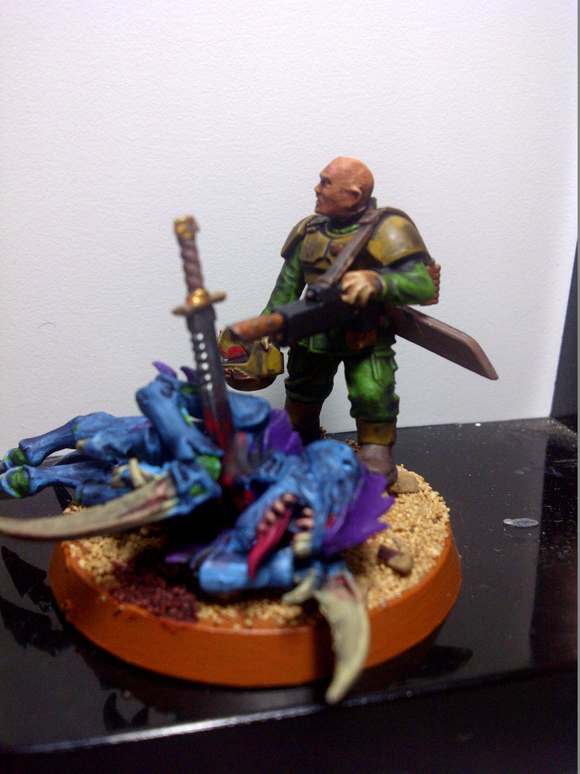 Badass, Chem, Chem-dogs, Competition, Comrade, Dogs, Guard, Imperial, Papa, Ruglud, Savlar, Warhammer 40,000, Warhammer Fantasy