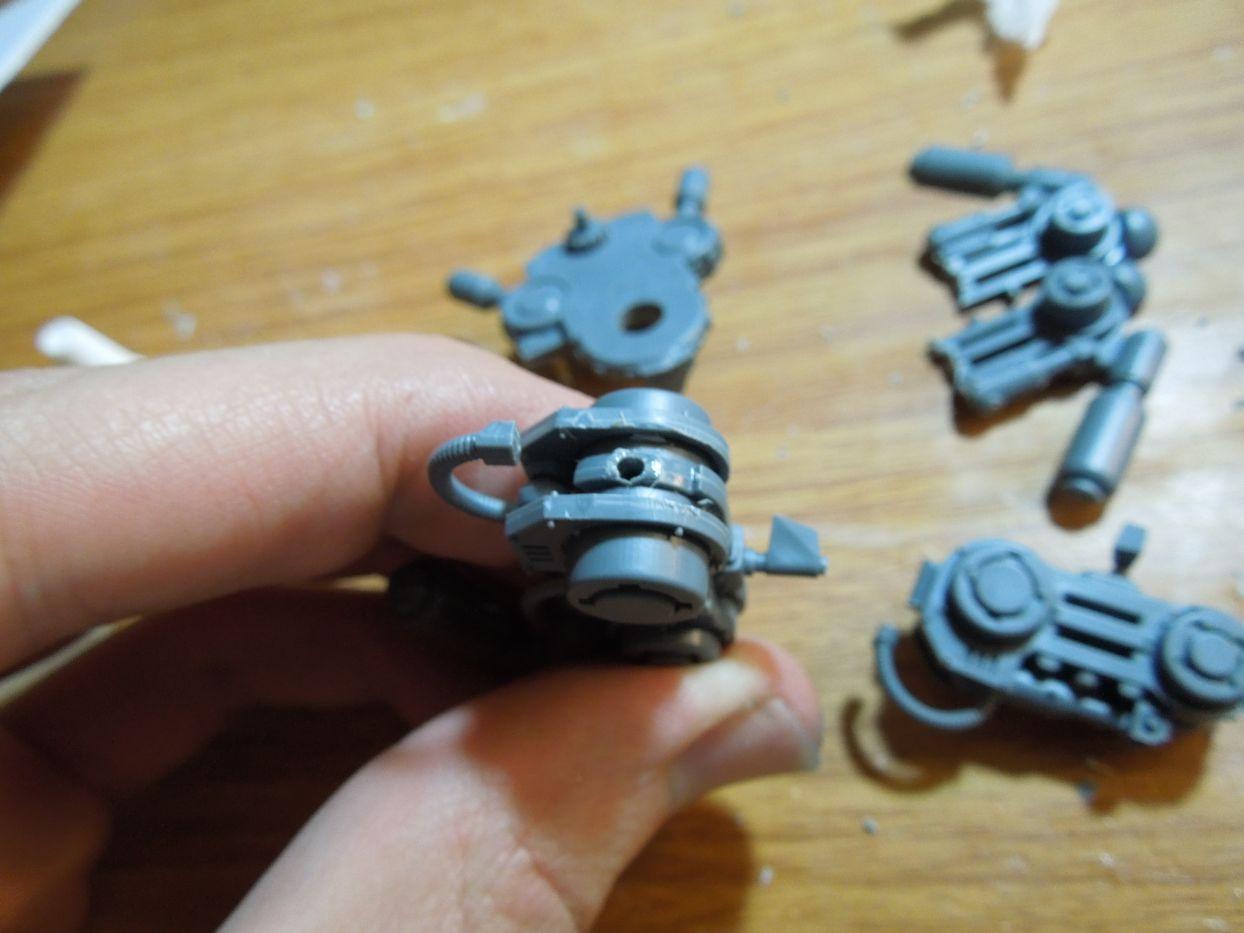 Coteaz, Draigo, Draigowing, Dreadknight, Dreadknights, Grey Knights, Neon Green, Neon Yellow, Steve