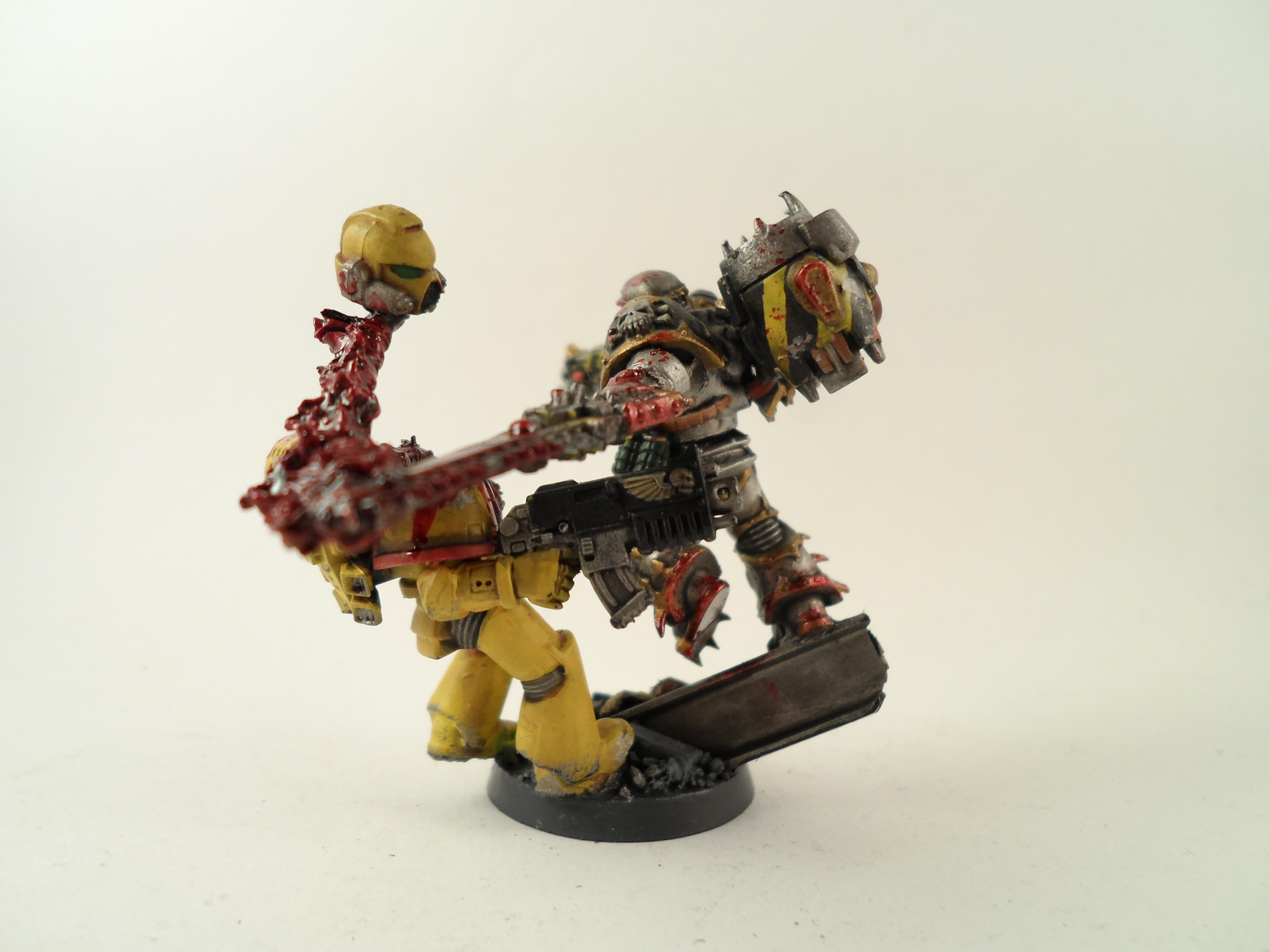 Assault Marines, Chaos, Chaos Assault Marine, Chaos Space Marines, Cool, Raptors, Warhammer 40,000
