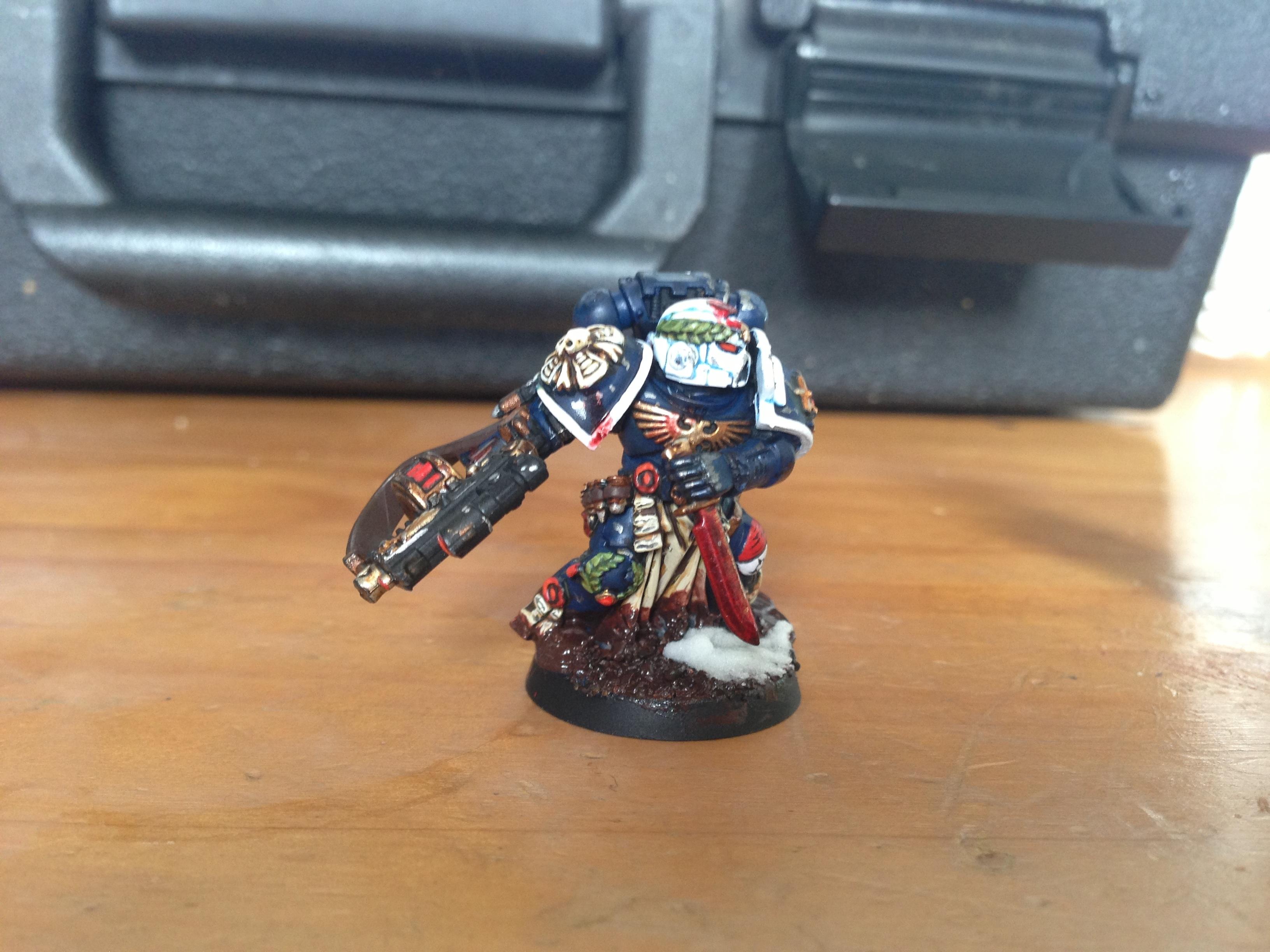 Sgt
