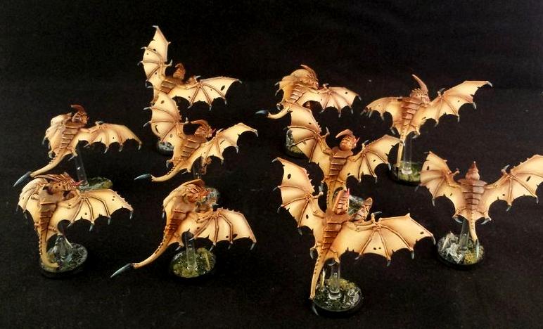 tyranid