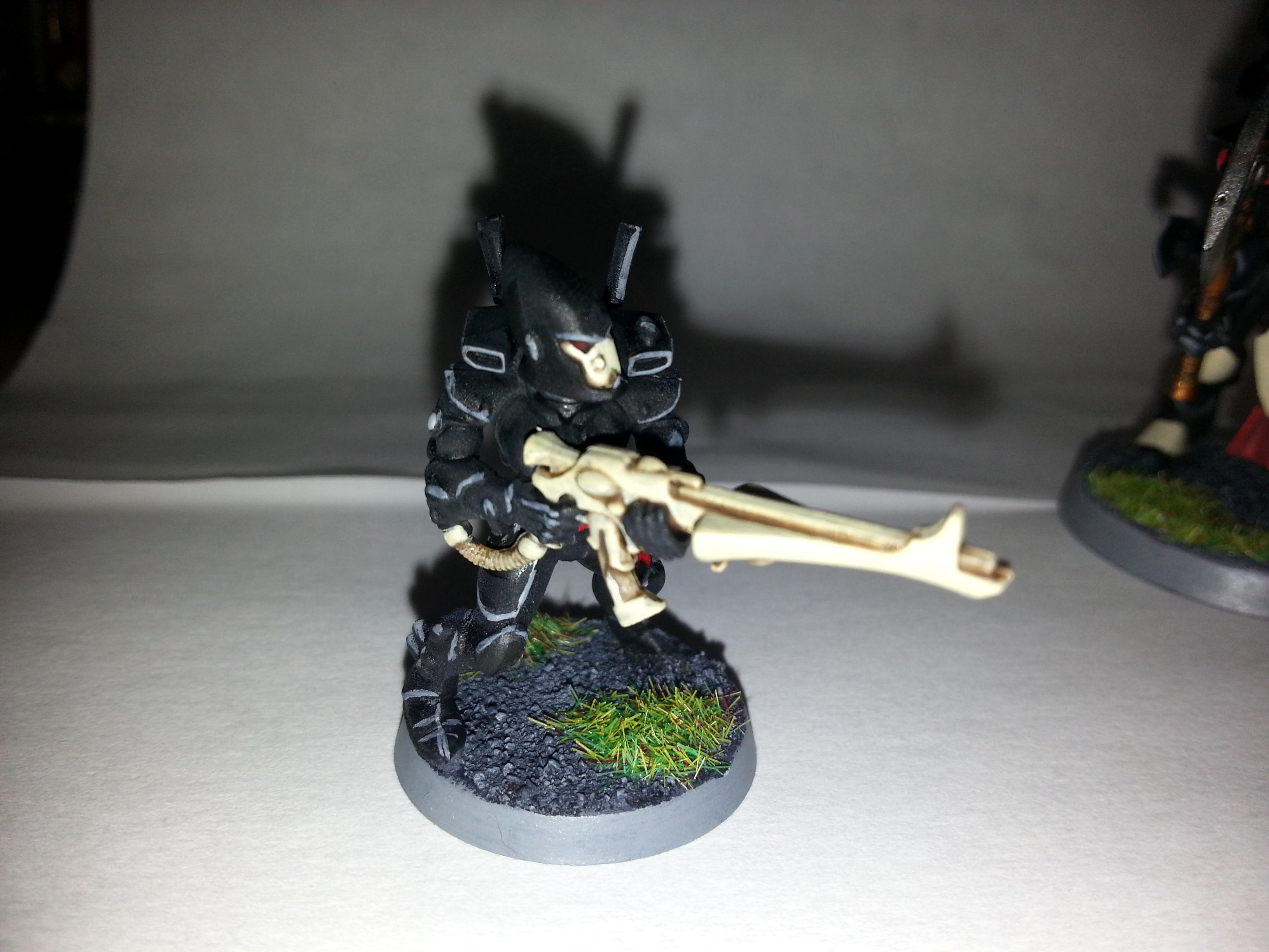 black guardian