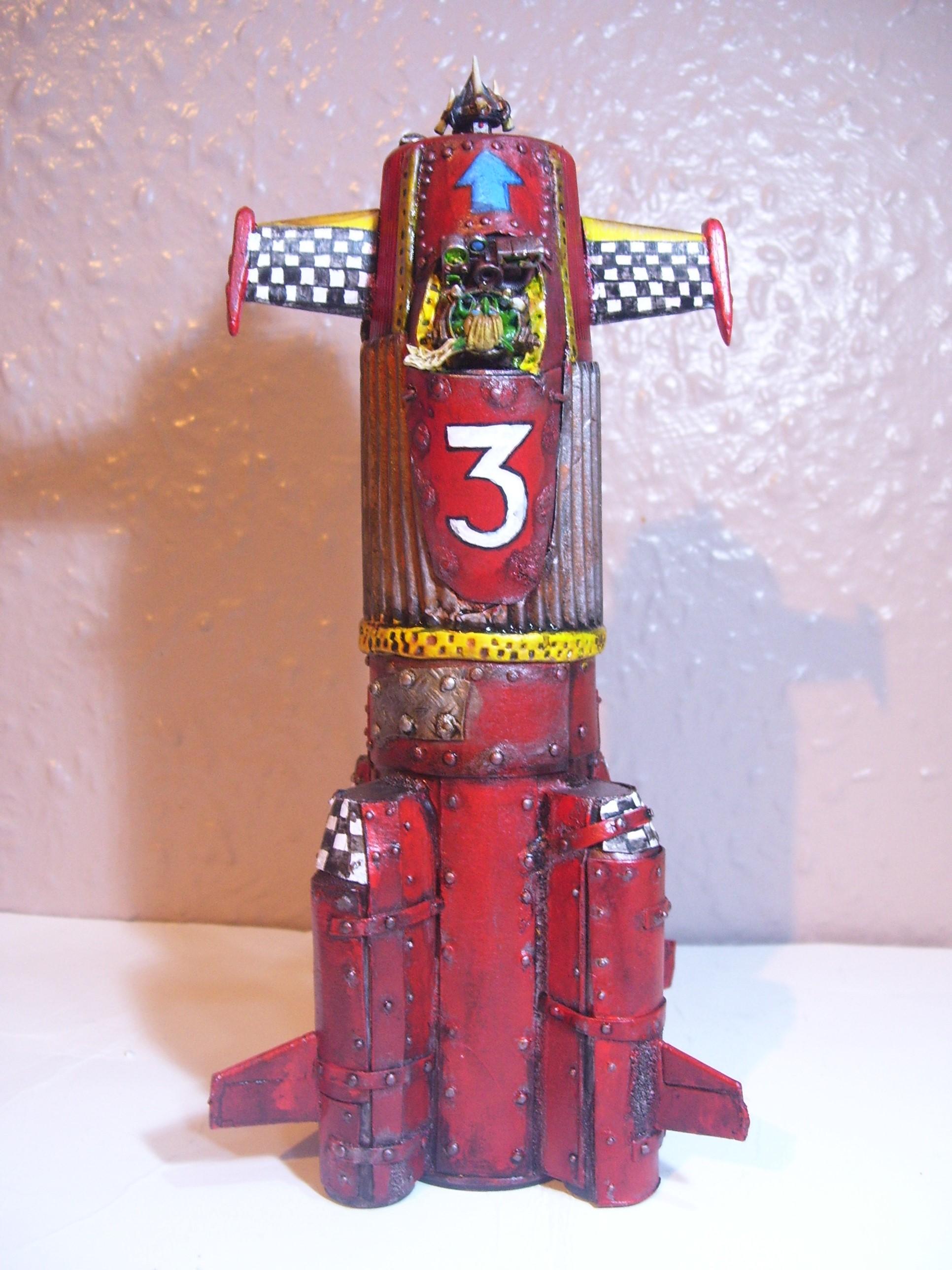 Orks