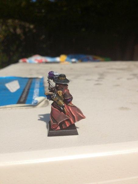 Witch Hunter