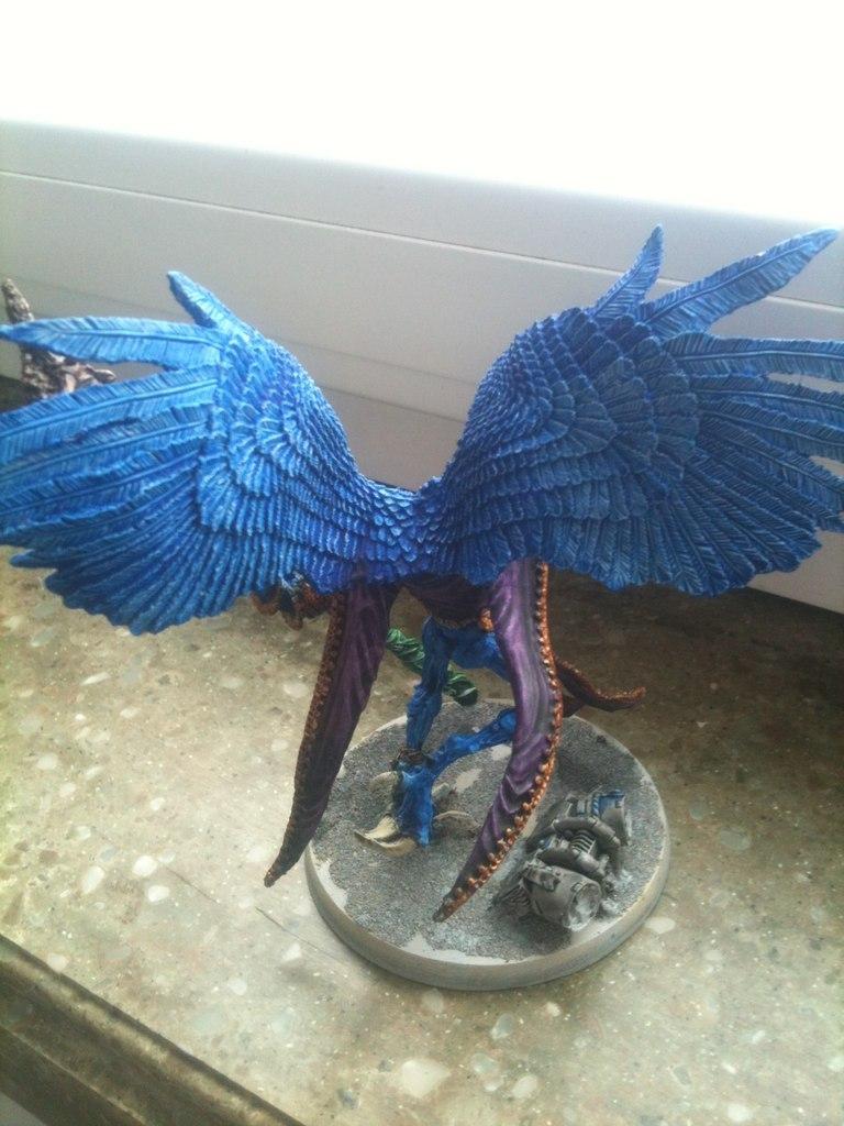 Daemon