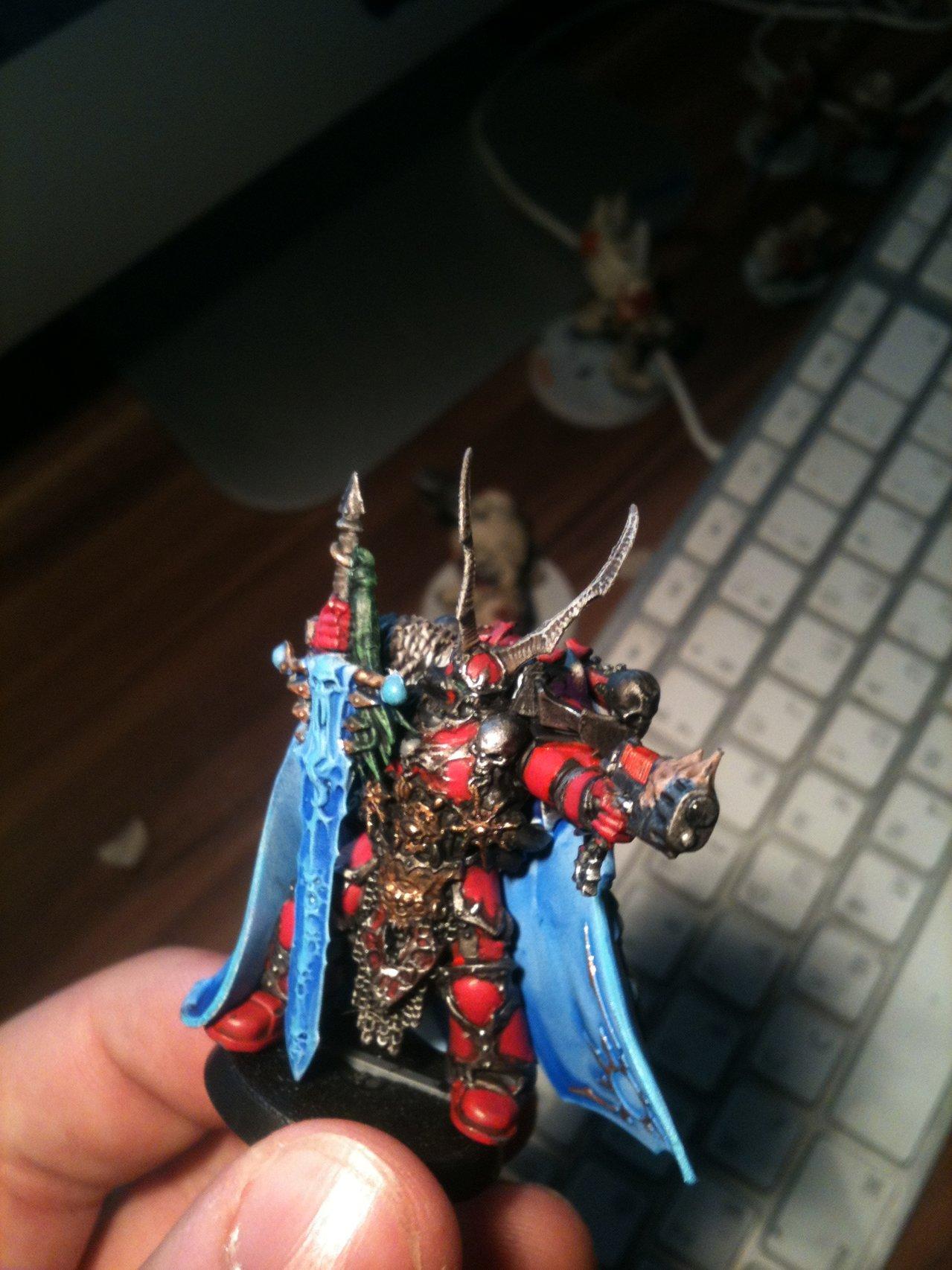 Chaos Lord