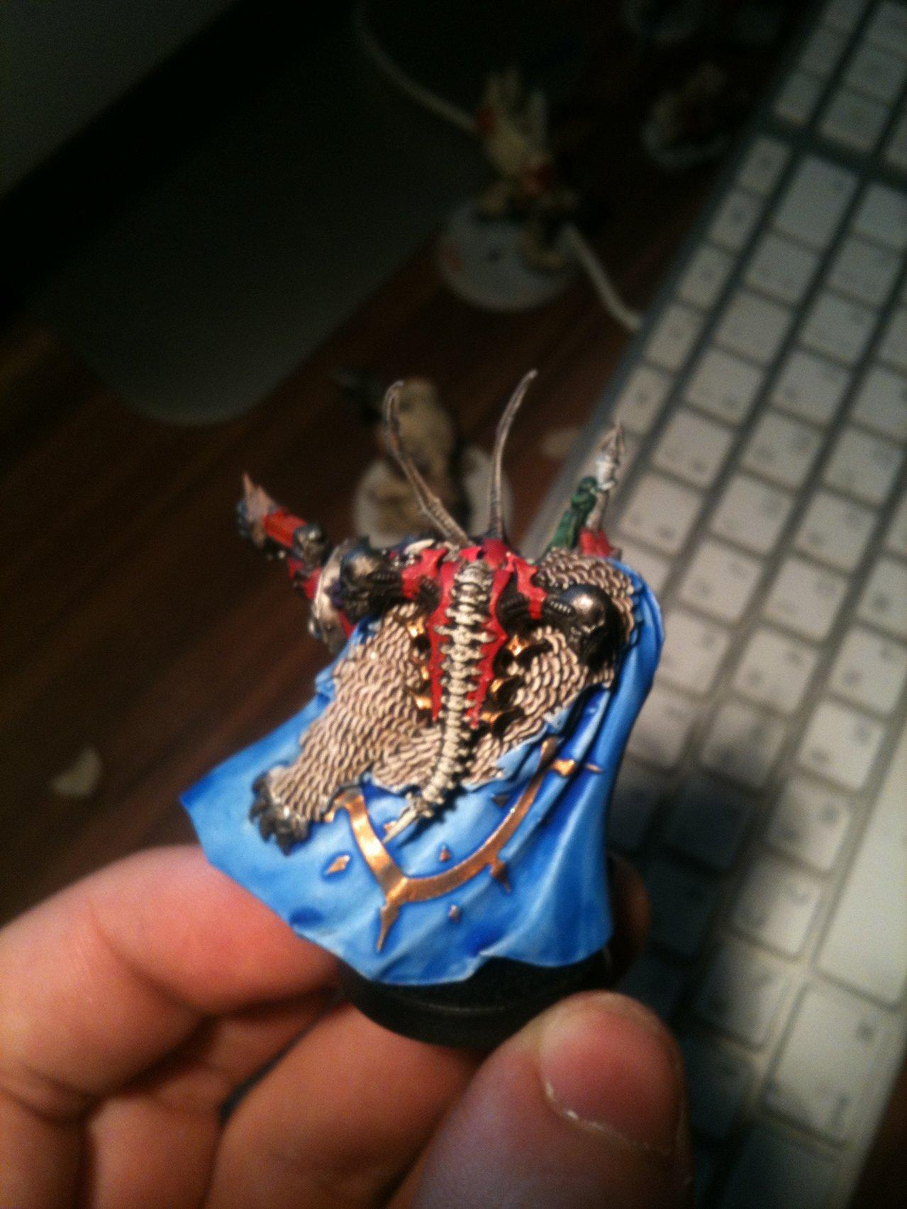 Chaos Lord