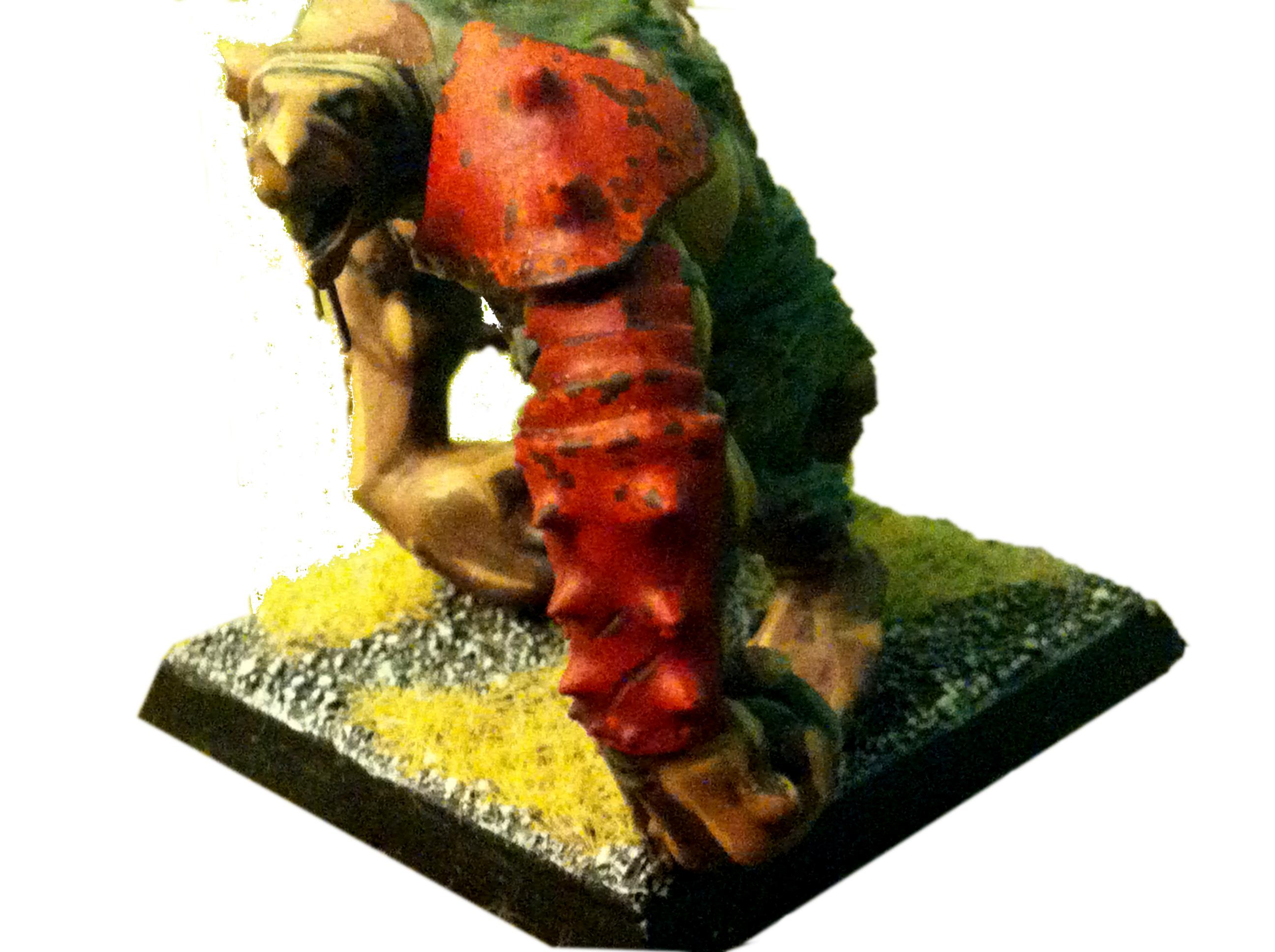 Skaven, Warhammer Fantasy