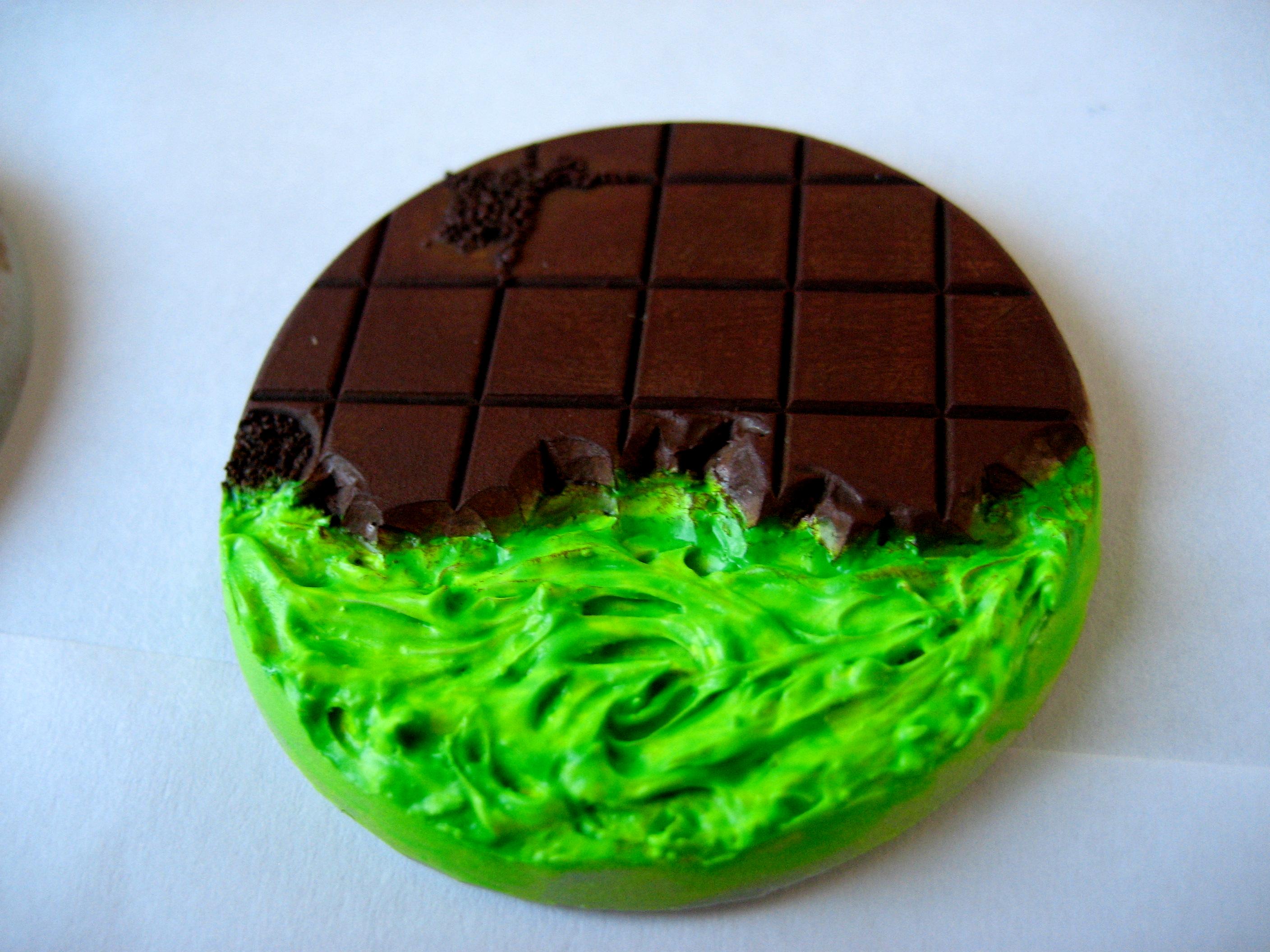 Base, Fluorescent, Forgecraft, Green, Radioactive, Slime, Waterworks, Yellow