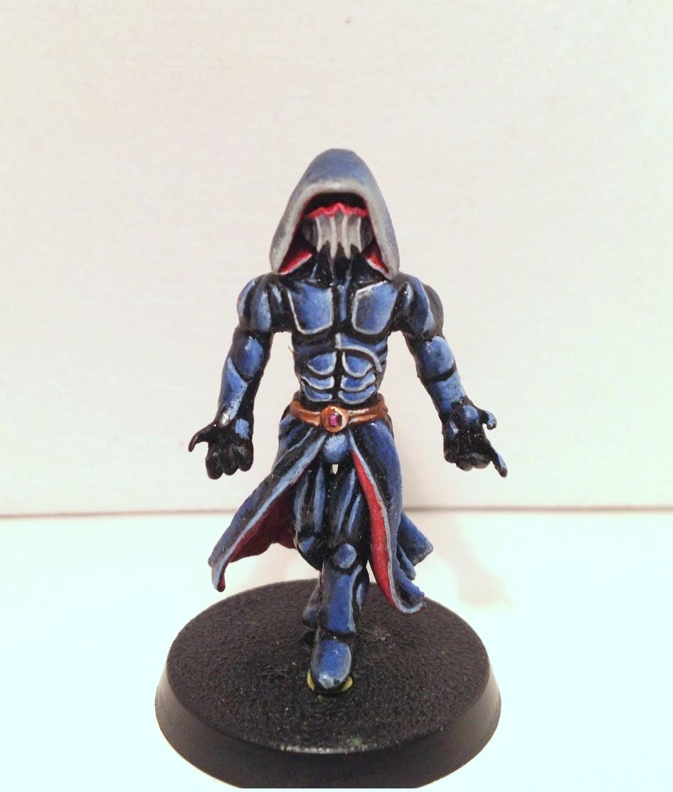 Assassin Wip